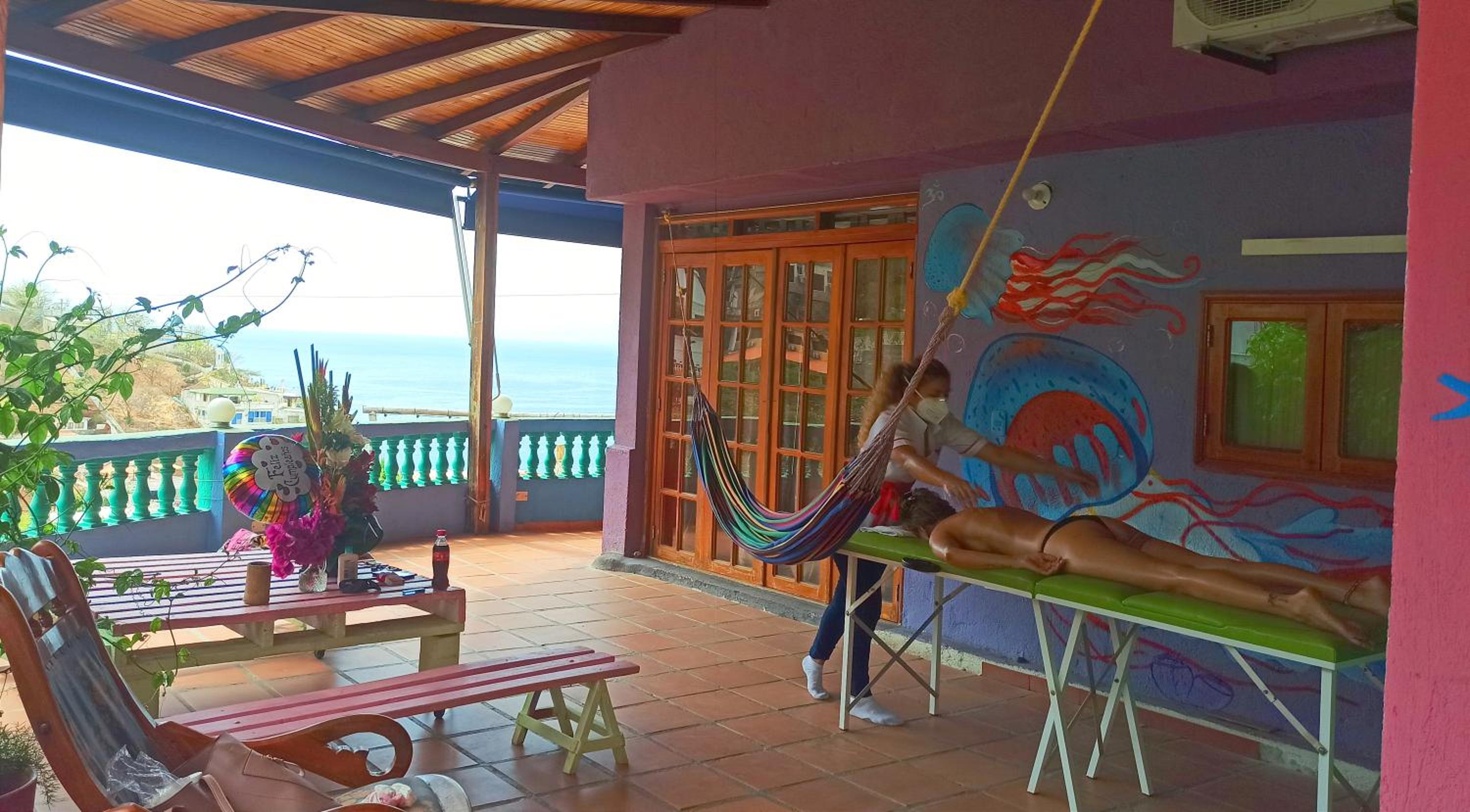 Tayrona Colors Hostel