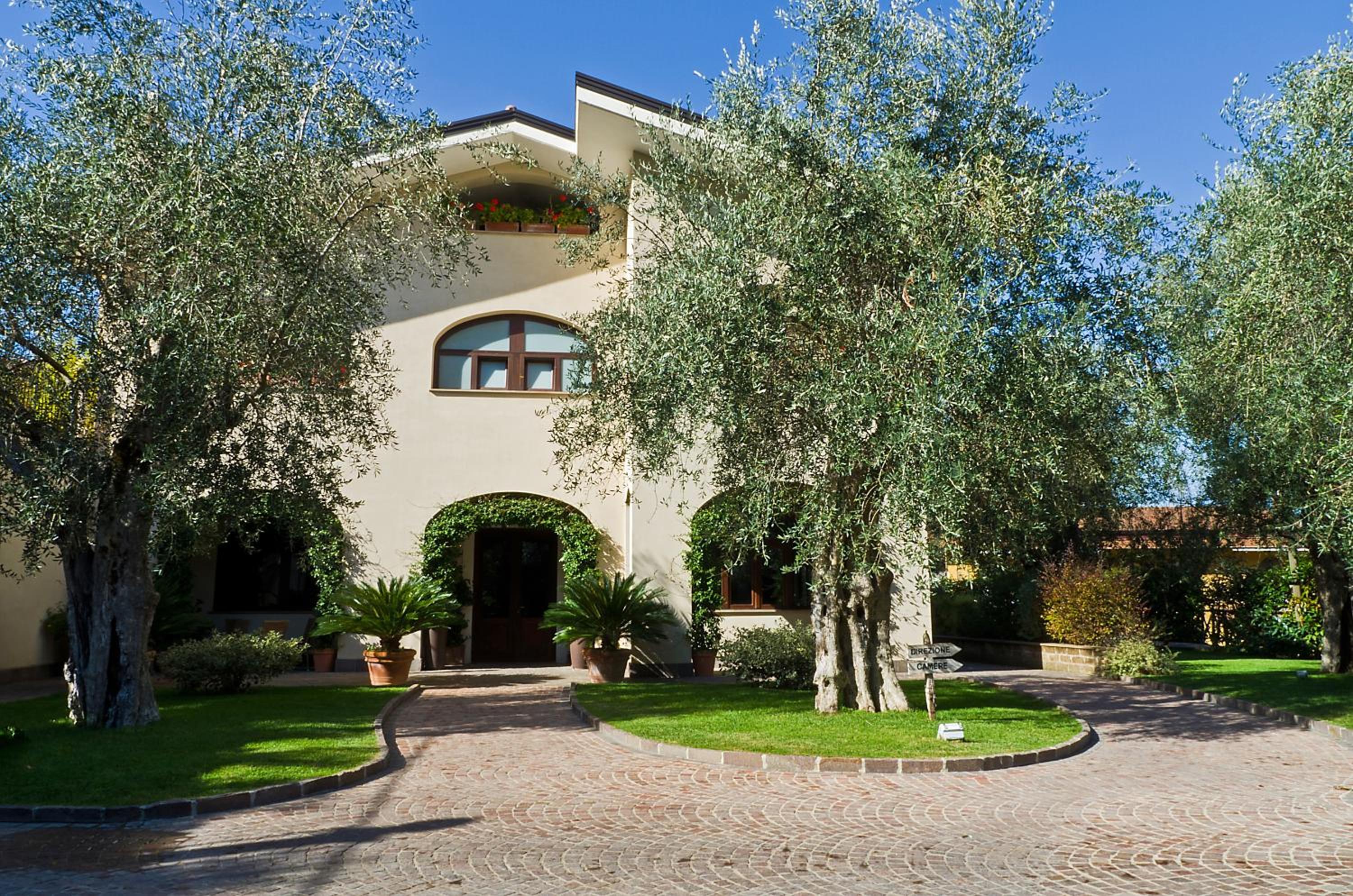 Il Casale Della Stella