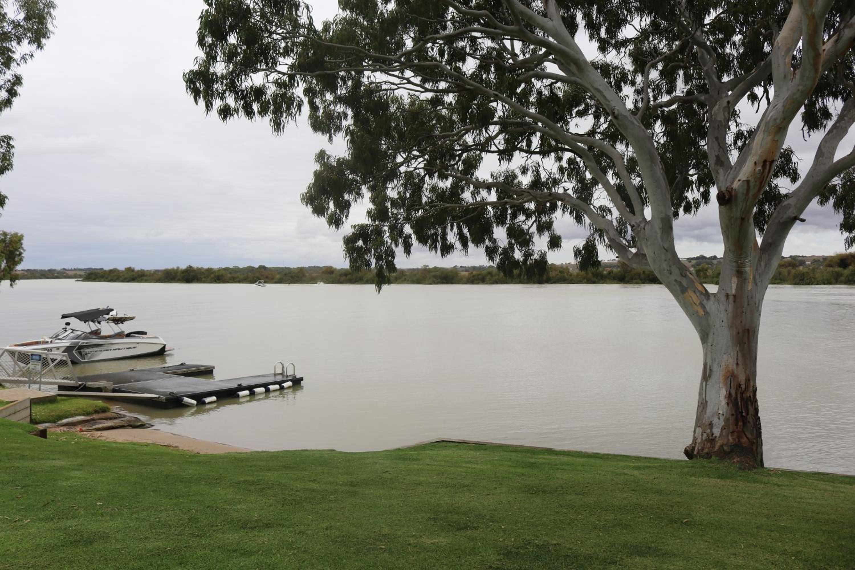 River Devine