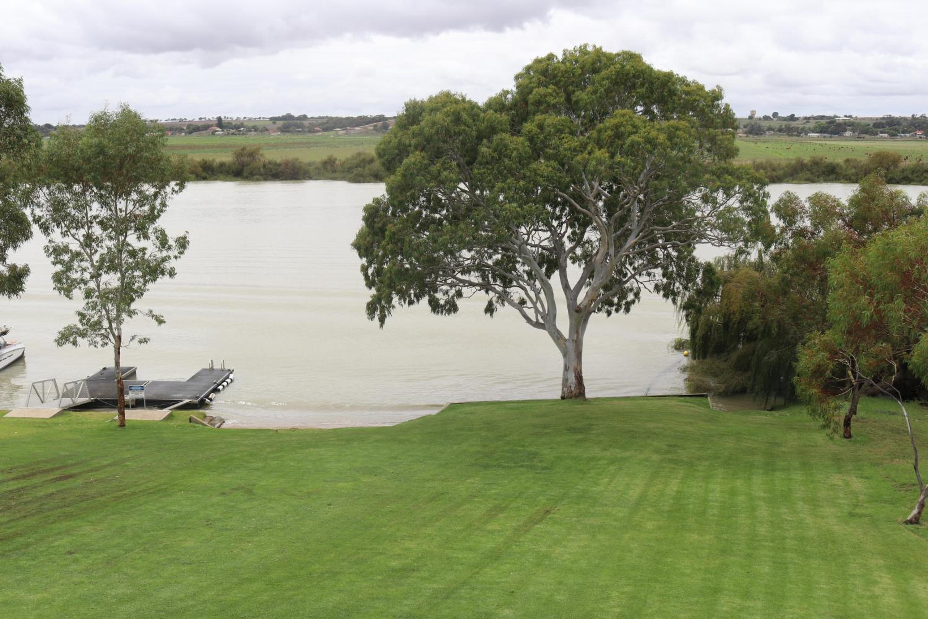 River Devine