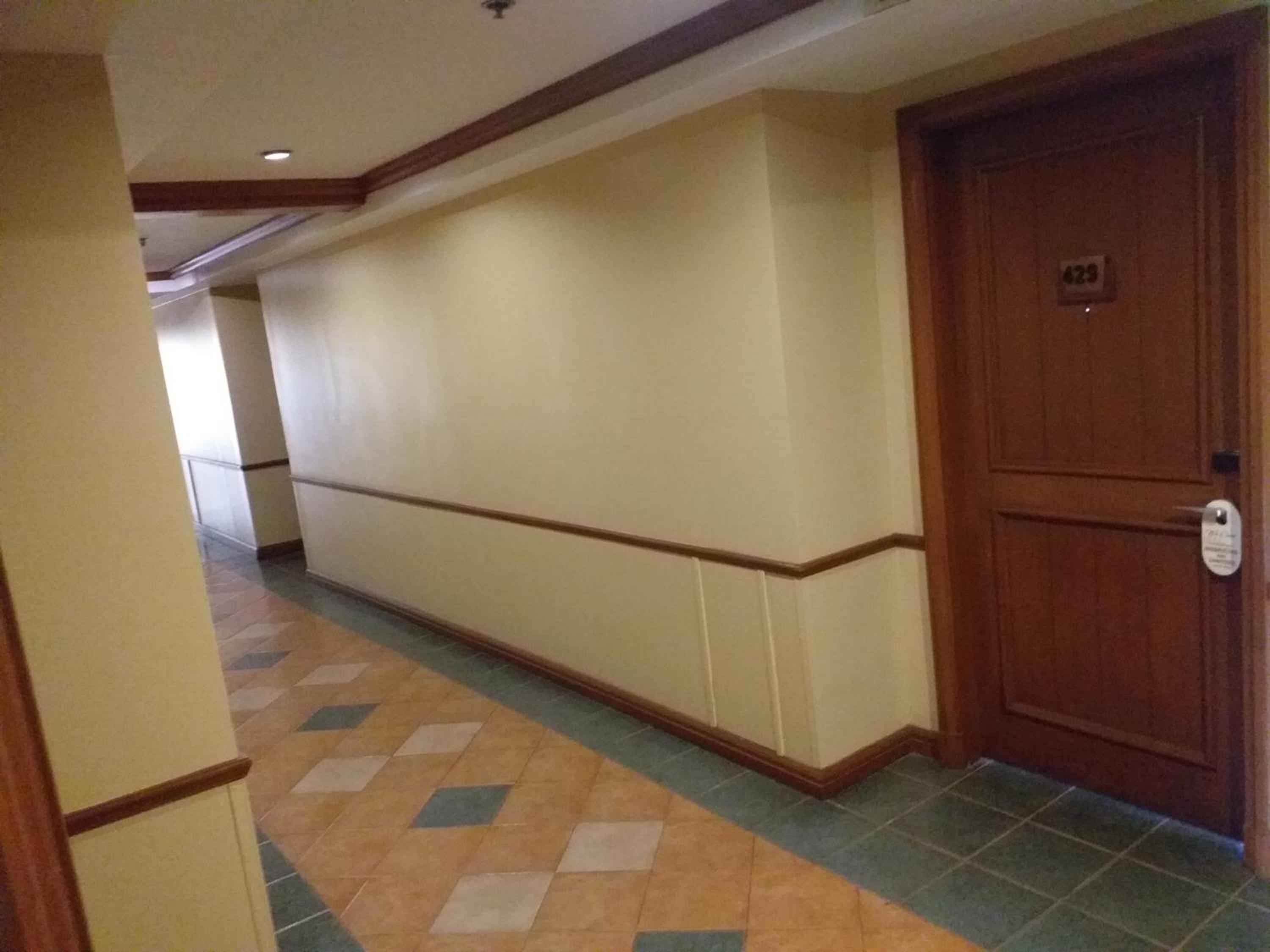 PRIVATE unit CAMP JOHN HAY MANOR