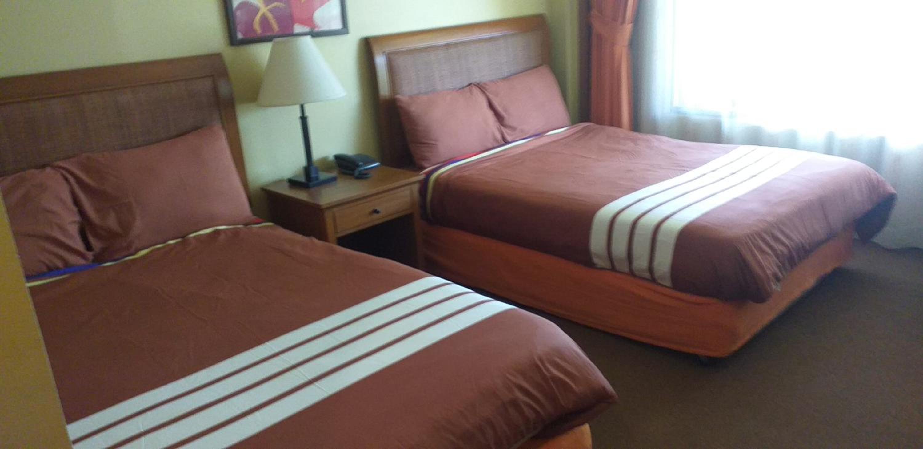 PRIVATE unit CAMP JOHN HAY MANOR, photo 19