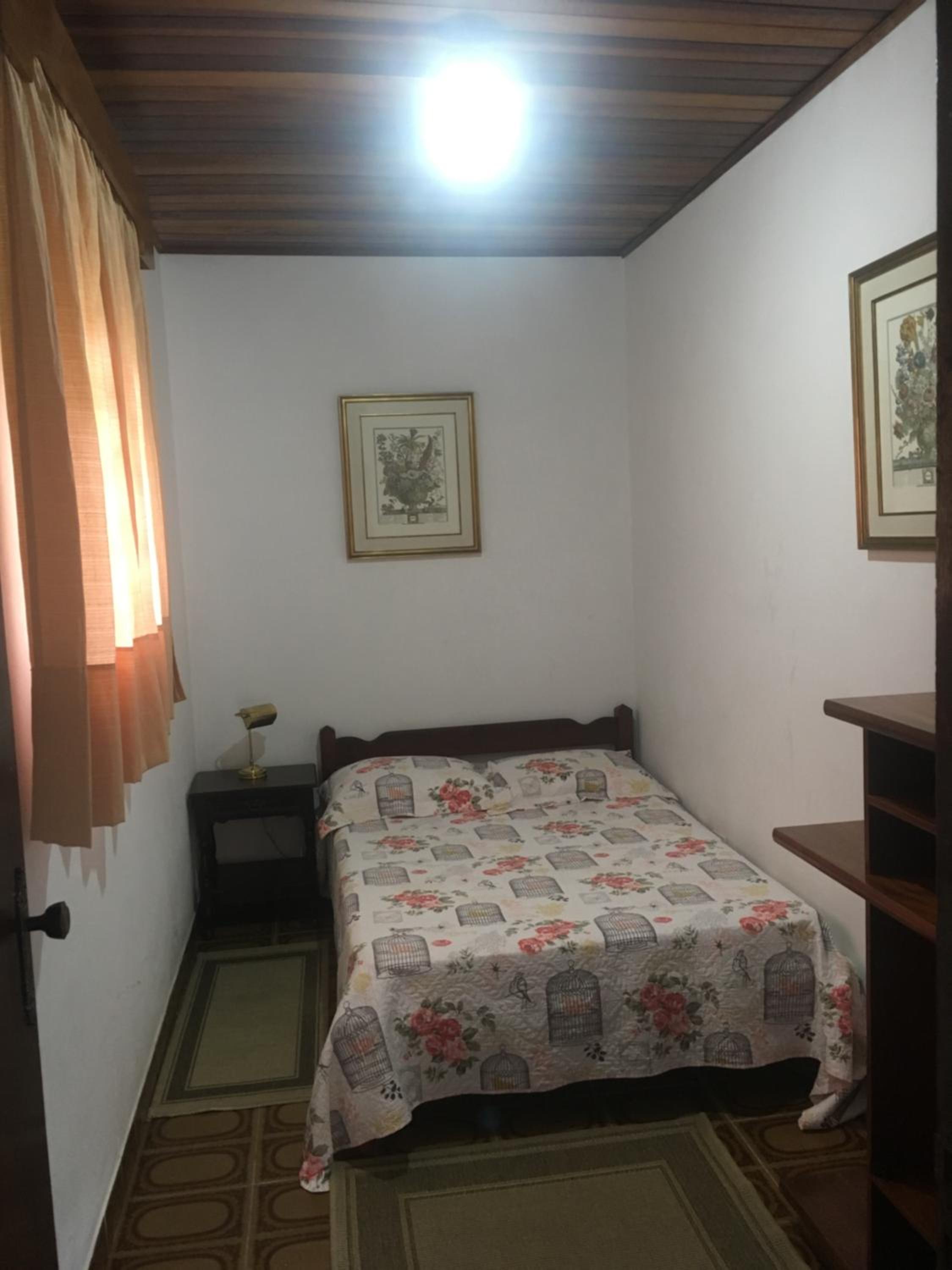Sitio Sao Francisco de Assis