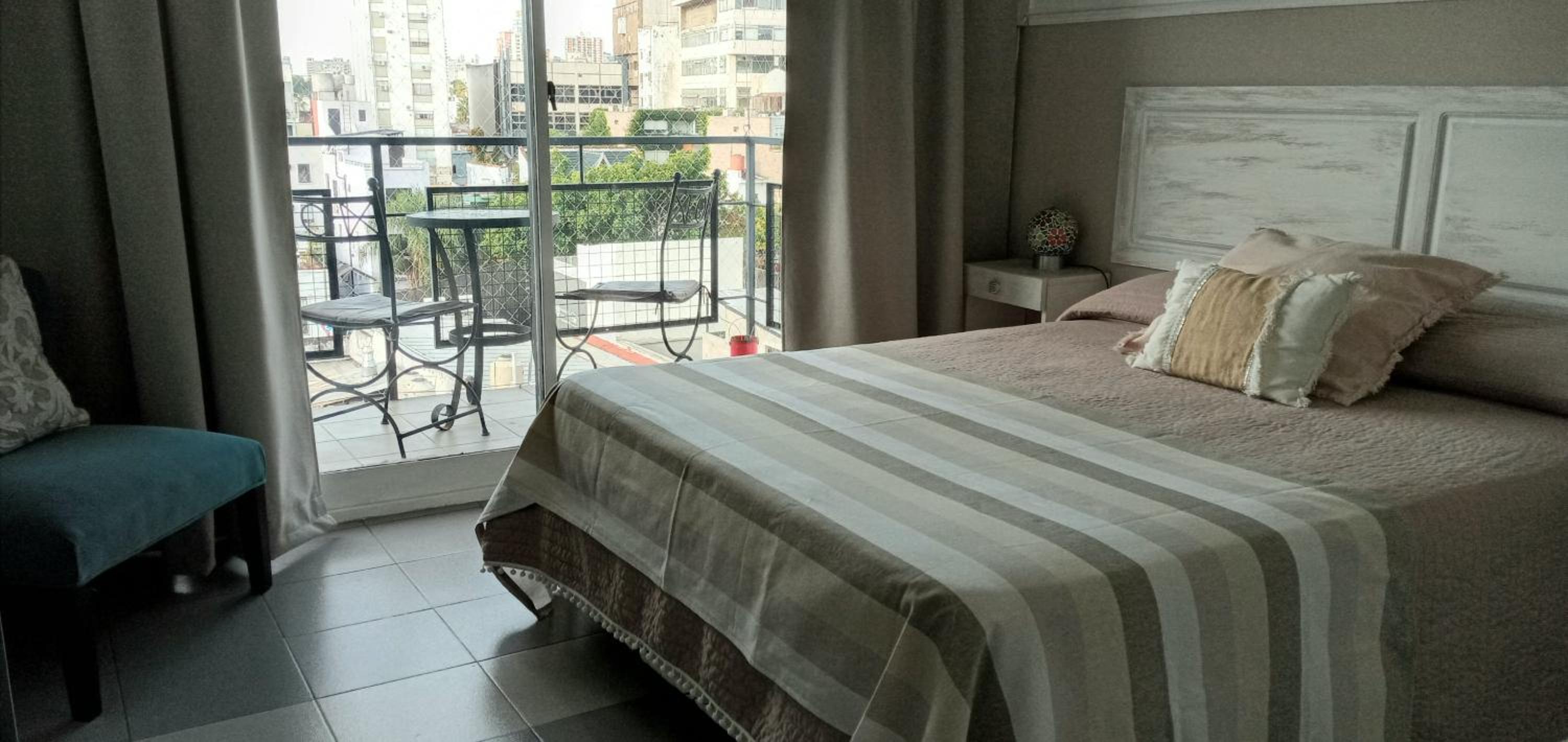 Mi Lugar en Buenos Aires II