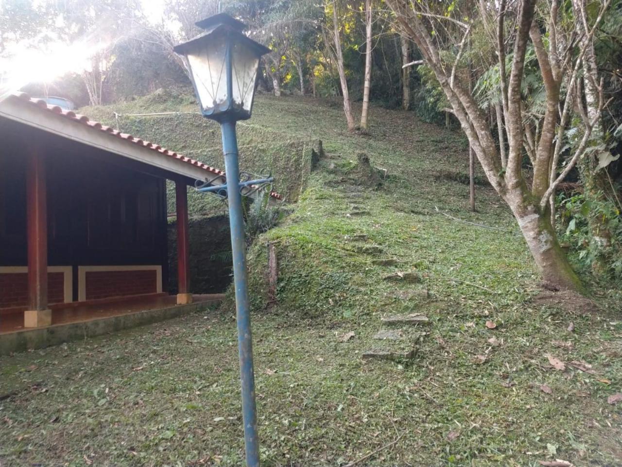 Castelo de Madeira
