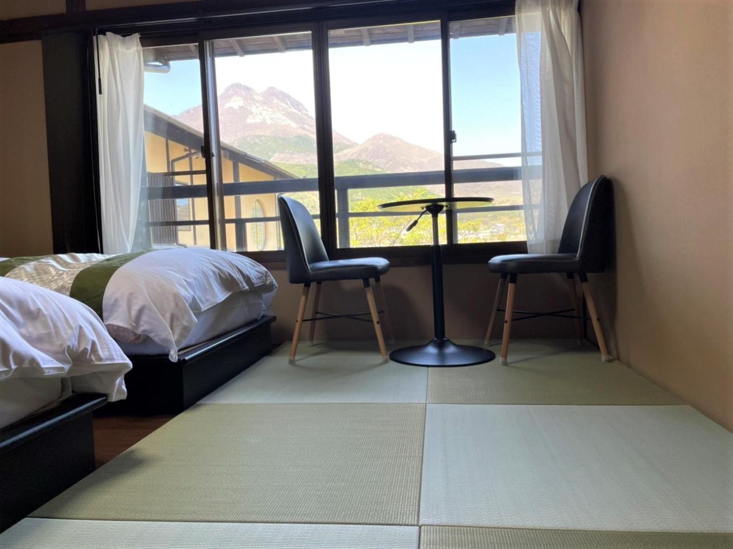 Sanso Tanaka view 4