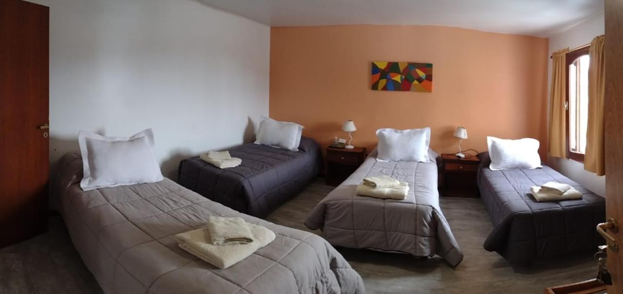 Mysten Kepen B&B