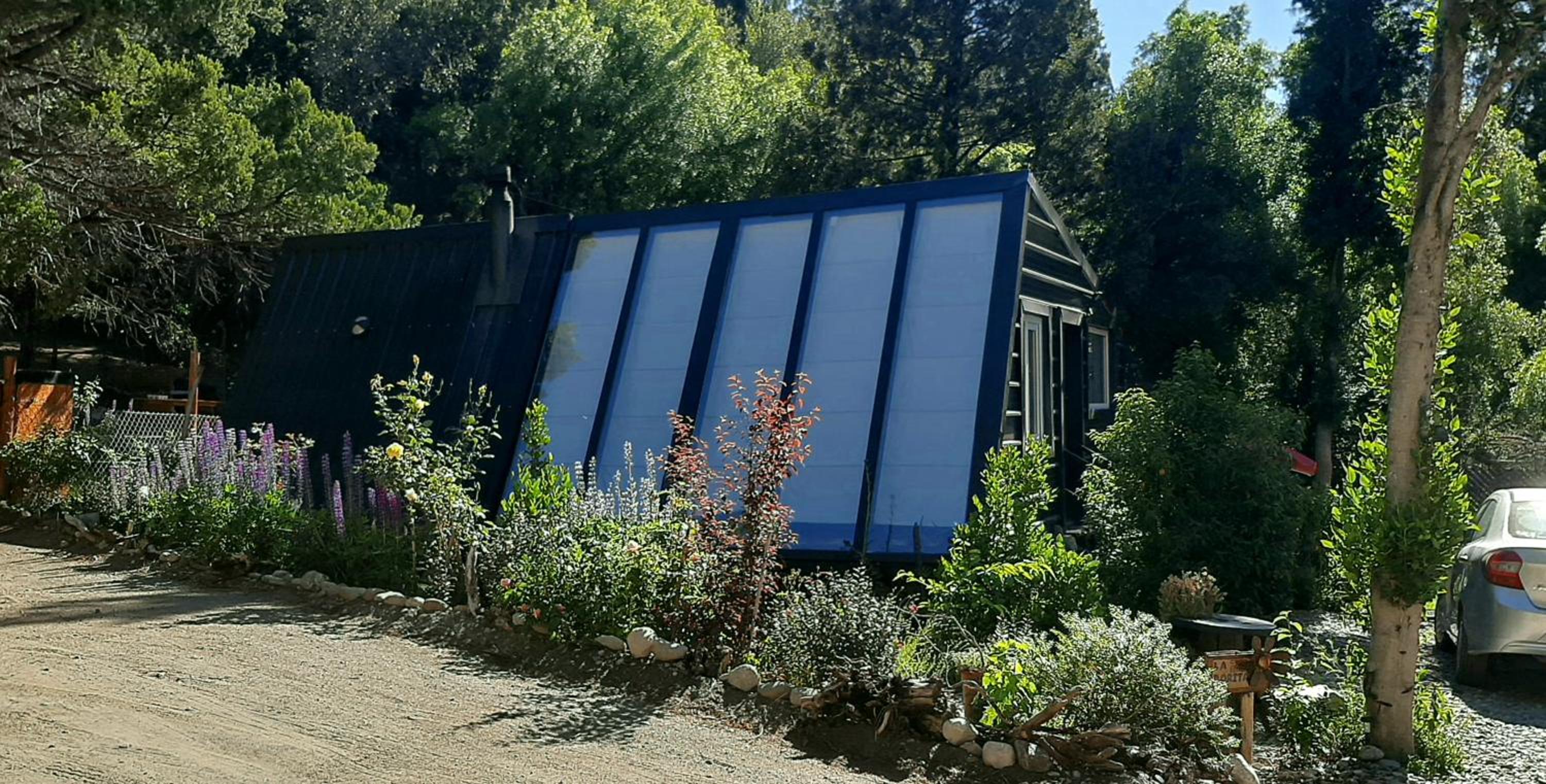 La Dorita cabaña de montaña
