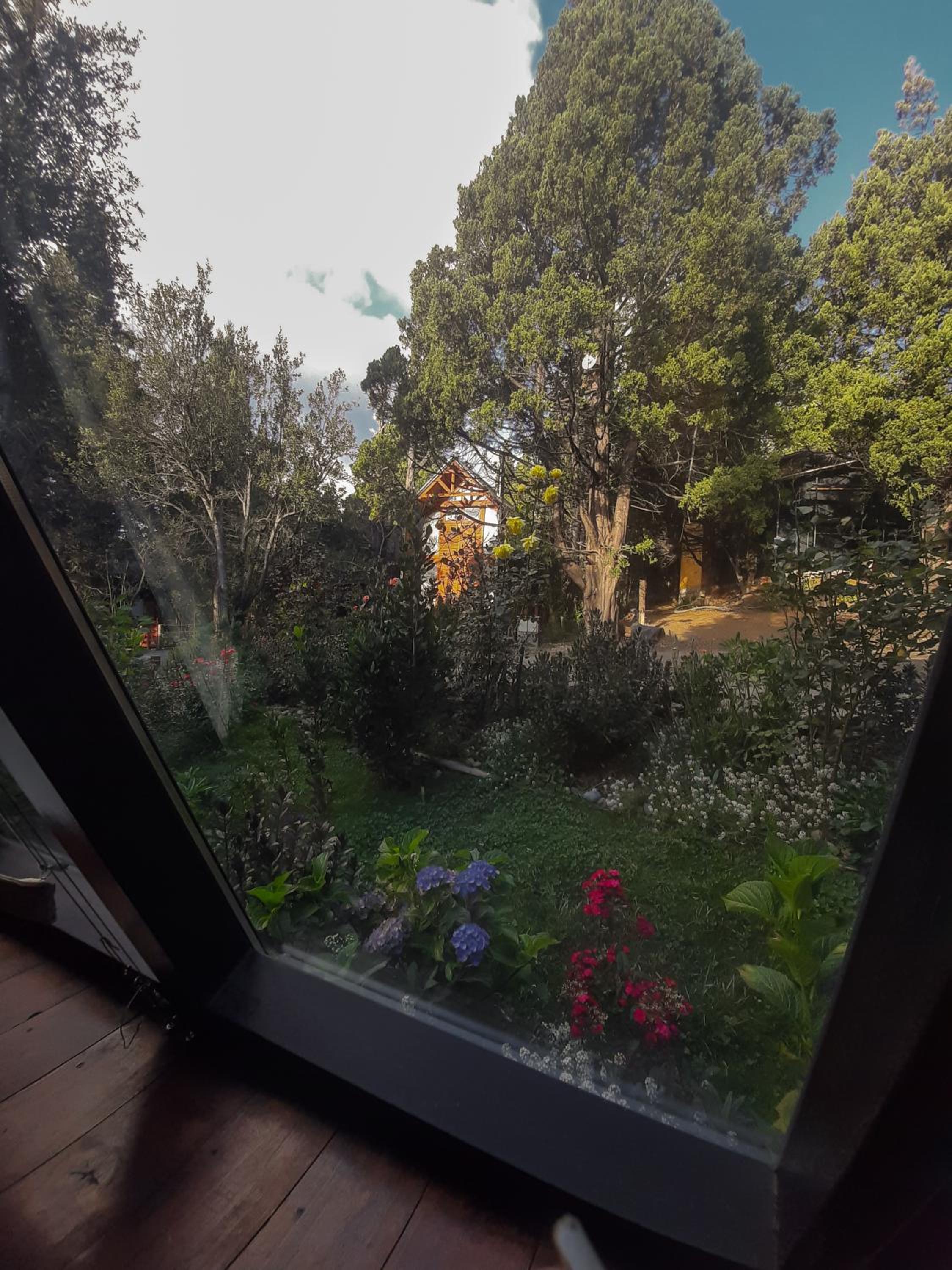 La Dorita cabaña de montaña