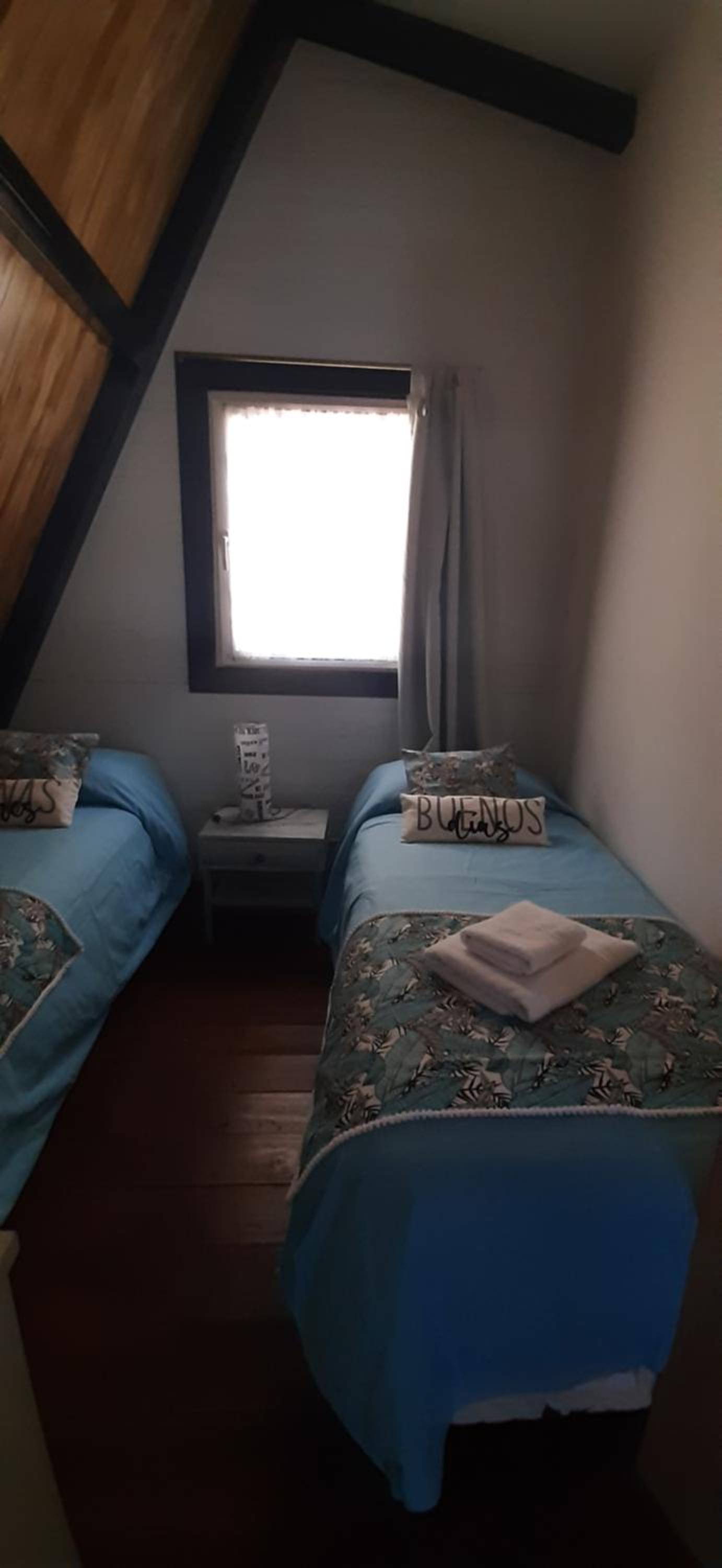 La Dorita cabaña de montaña