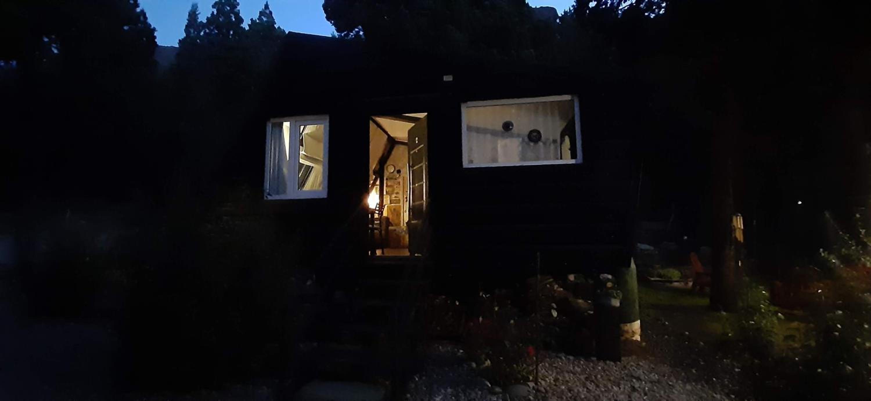 La Dorita cabaña de montaña