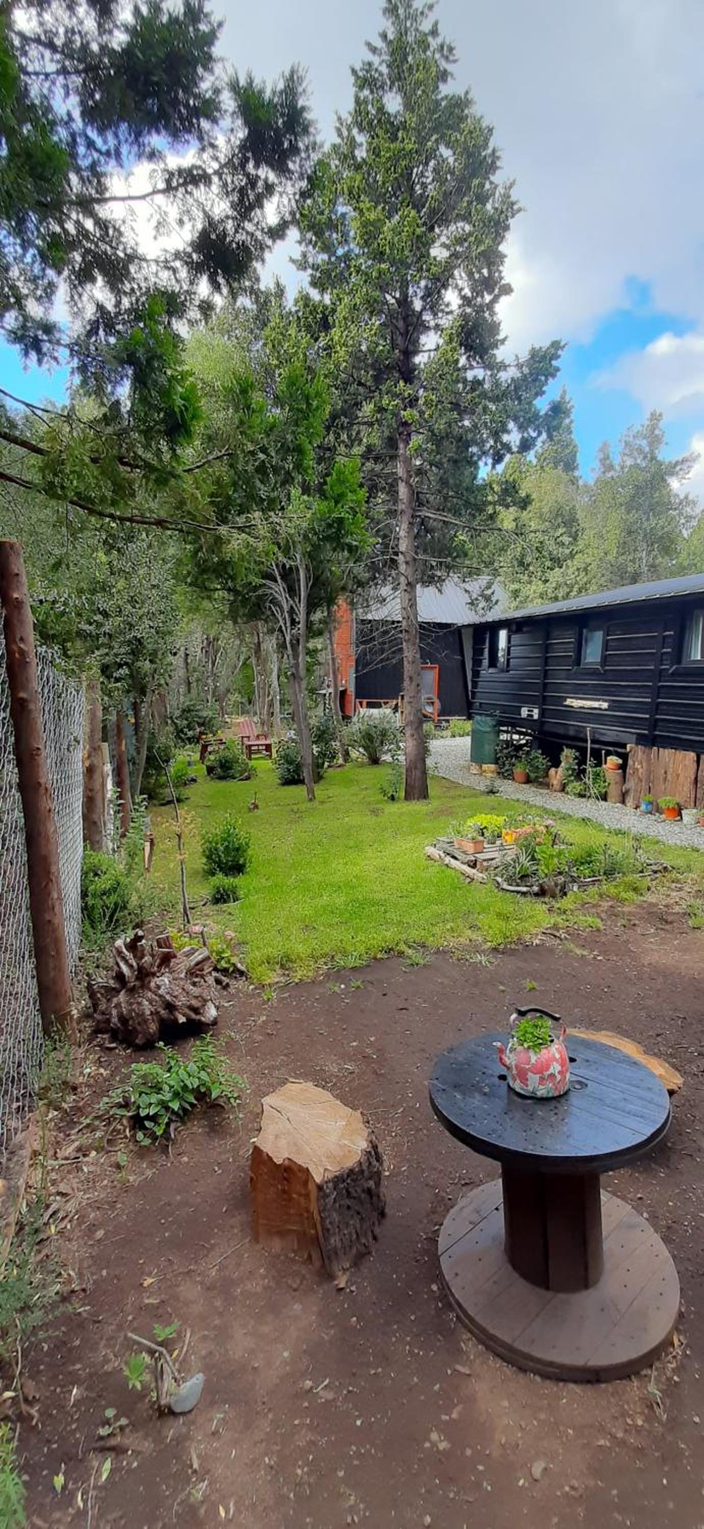 La Dorita cabaña de montaña