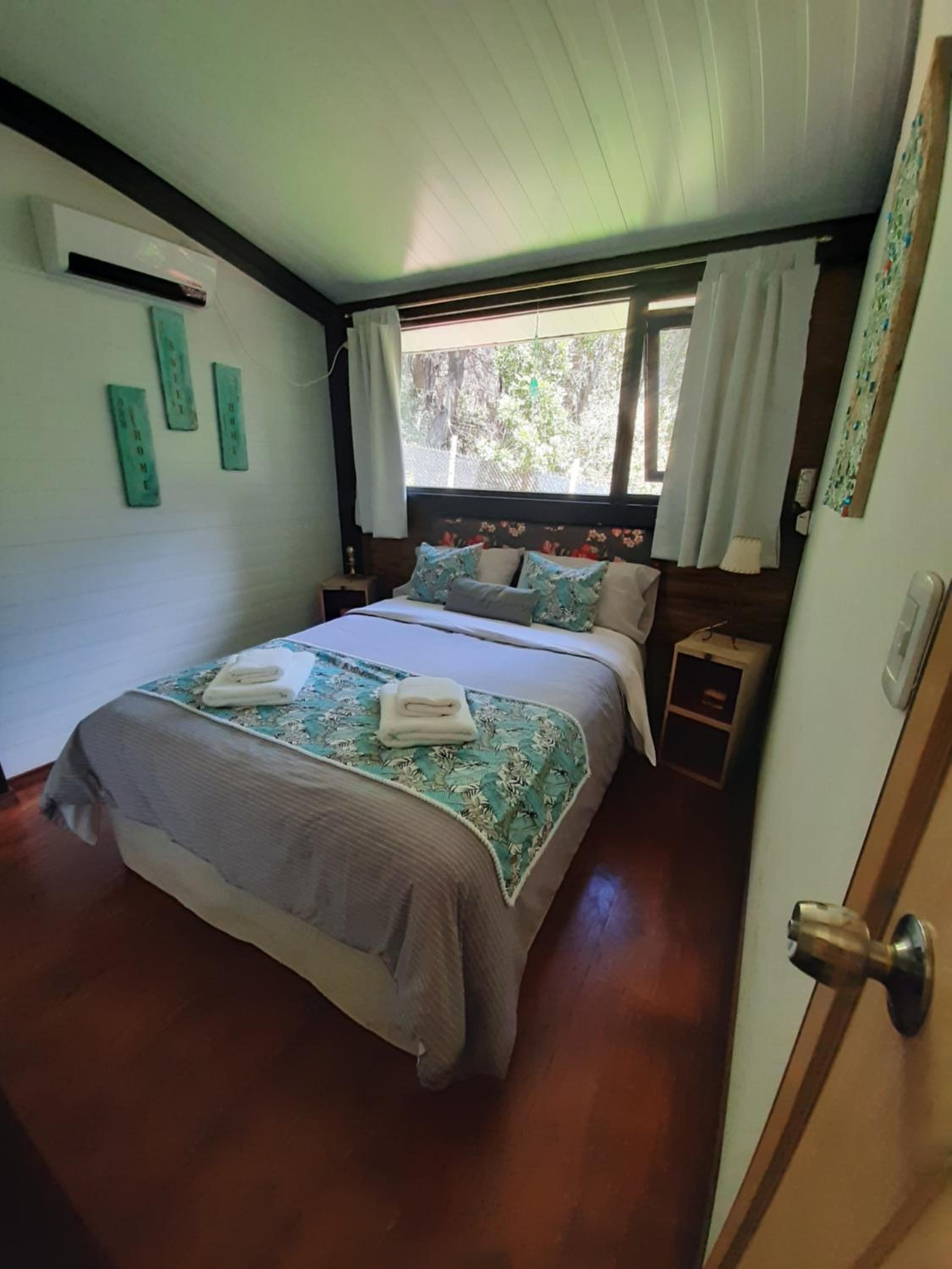 La Dorita cabaña de montaña