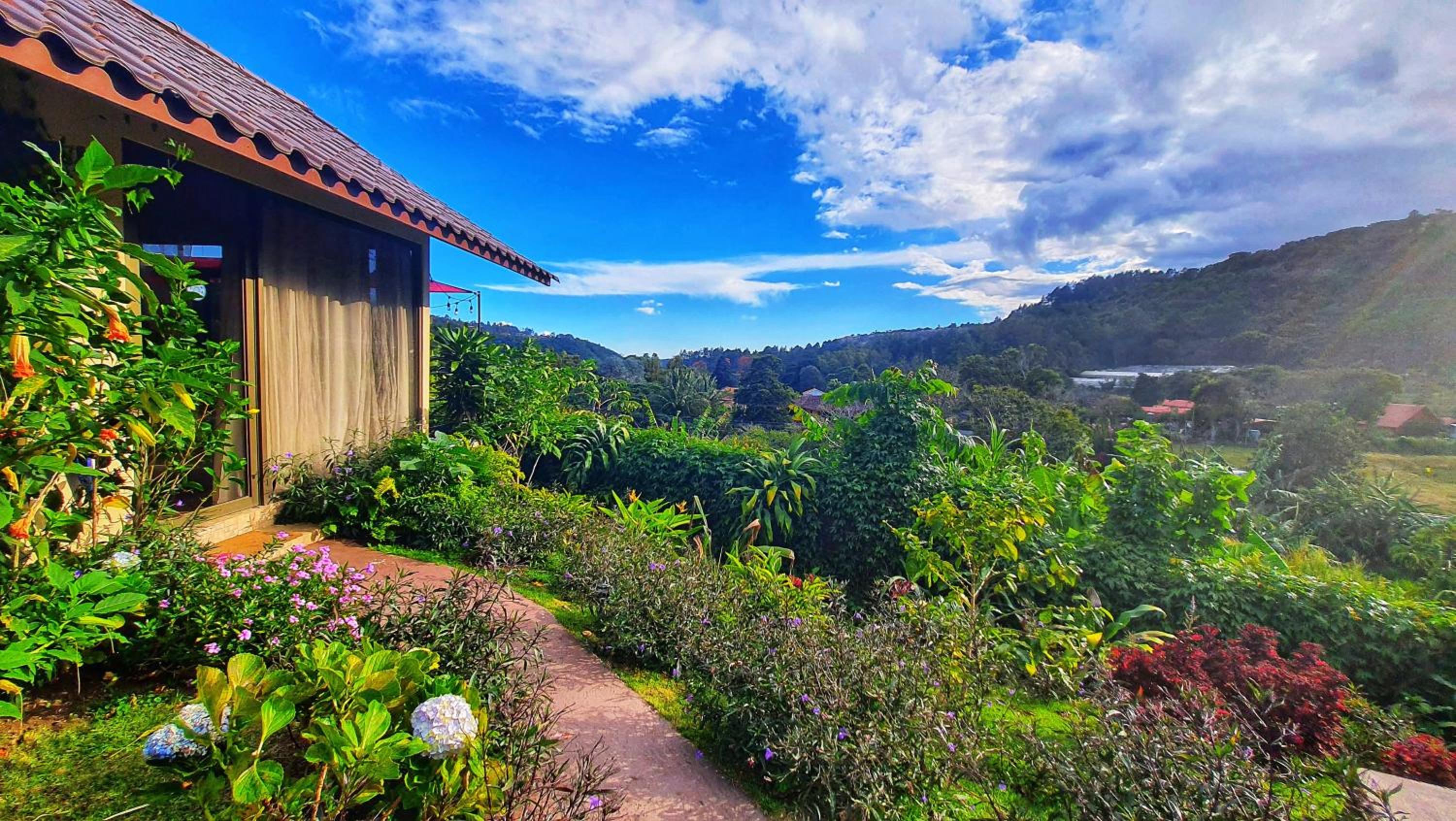 Villa Alejandro view 3