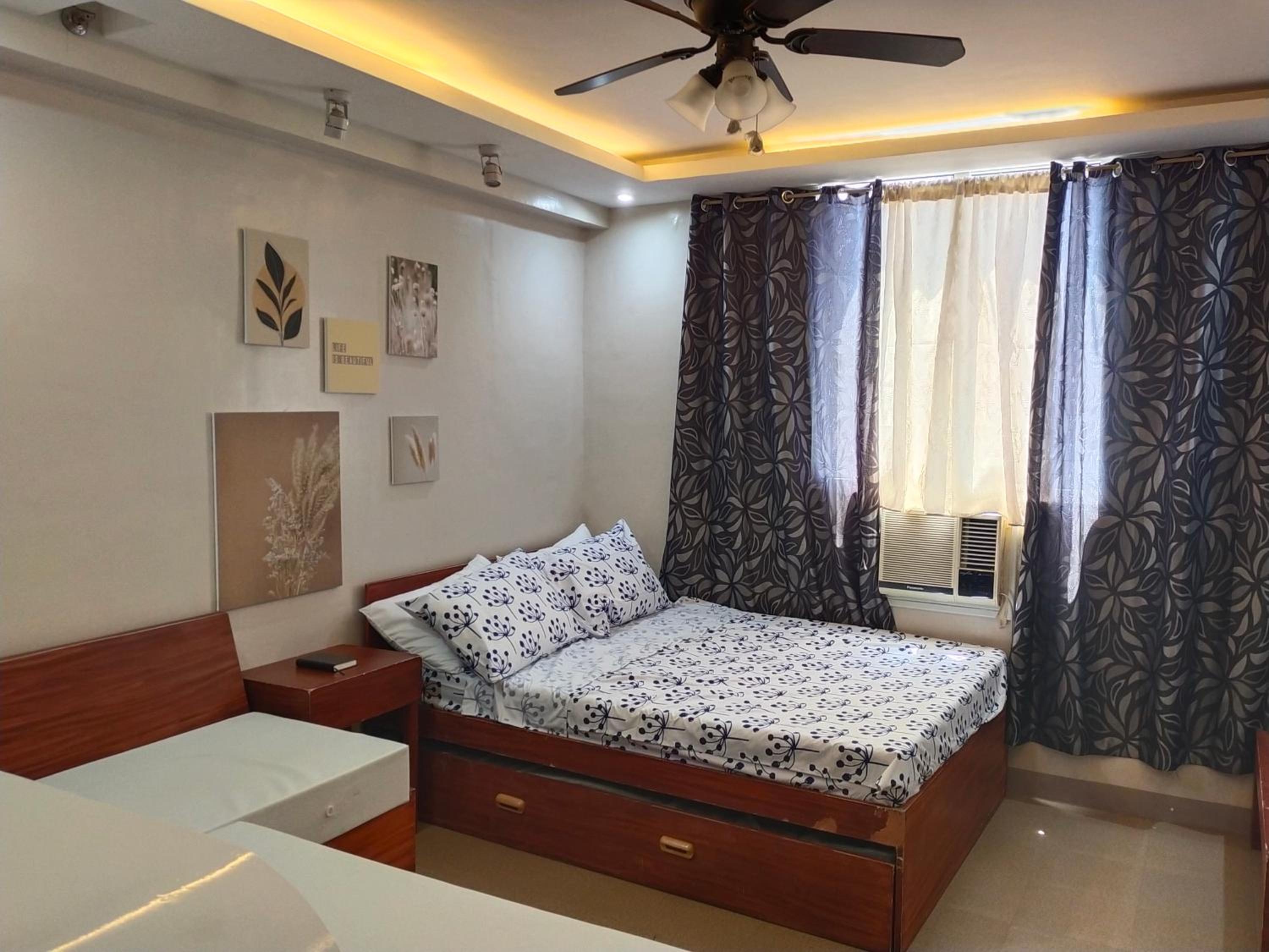 Saekyung Studio Condo