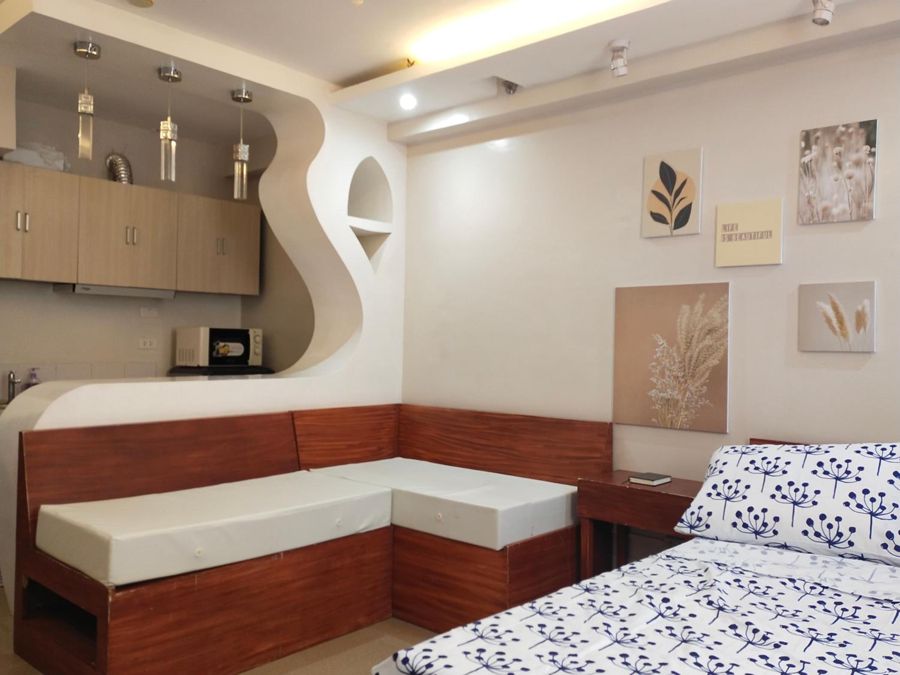 Saekyung Studio Condo