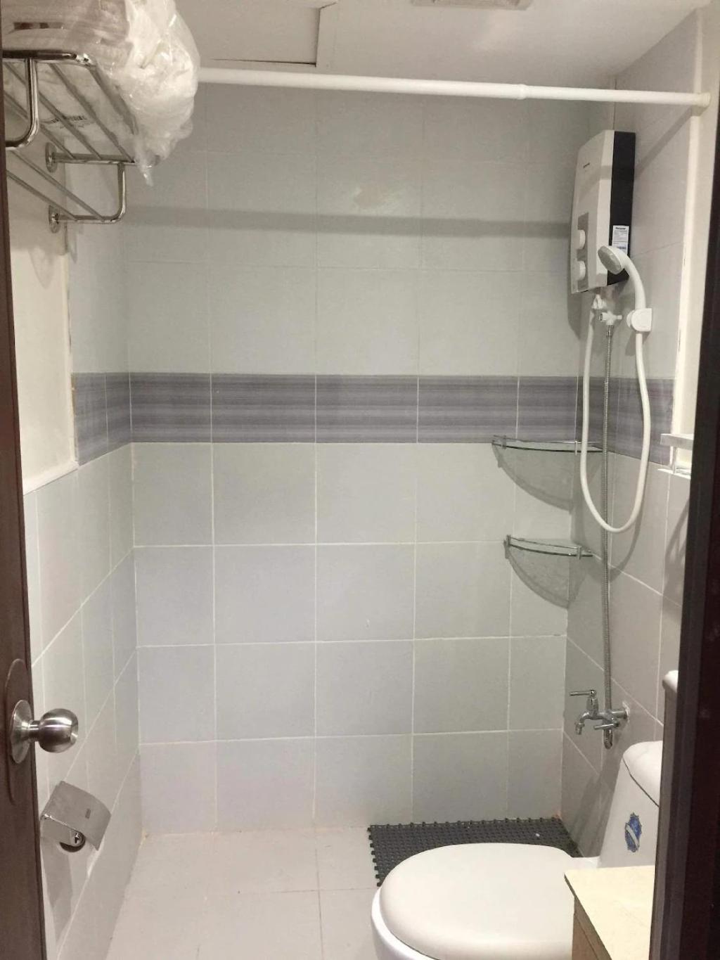 Saekyung Studio Condo