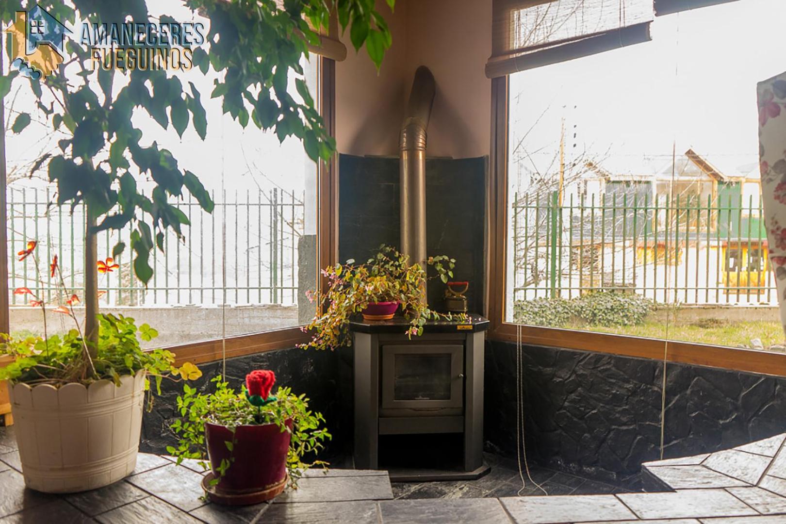 Tu casa en el Fin del Mundo