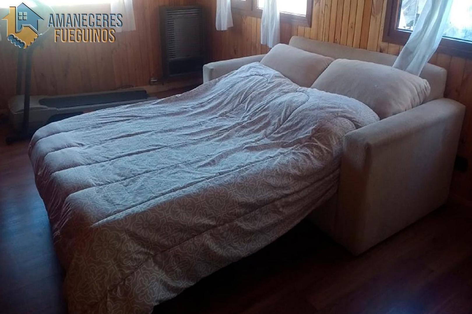 Tu casa en el Fin del Mundo