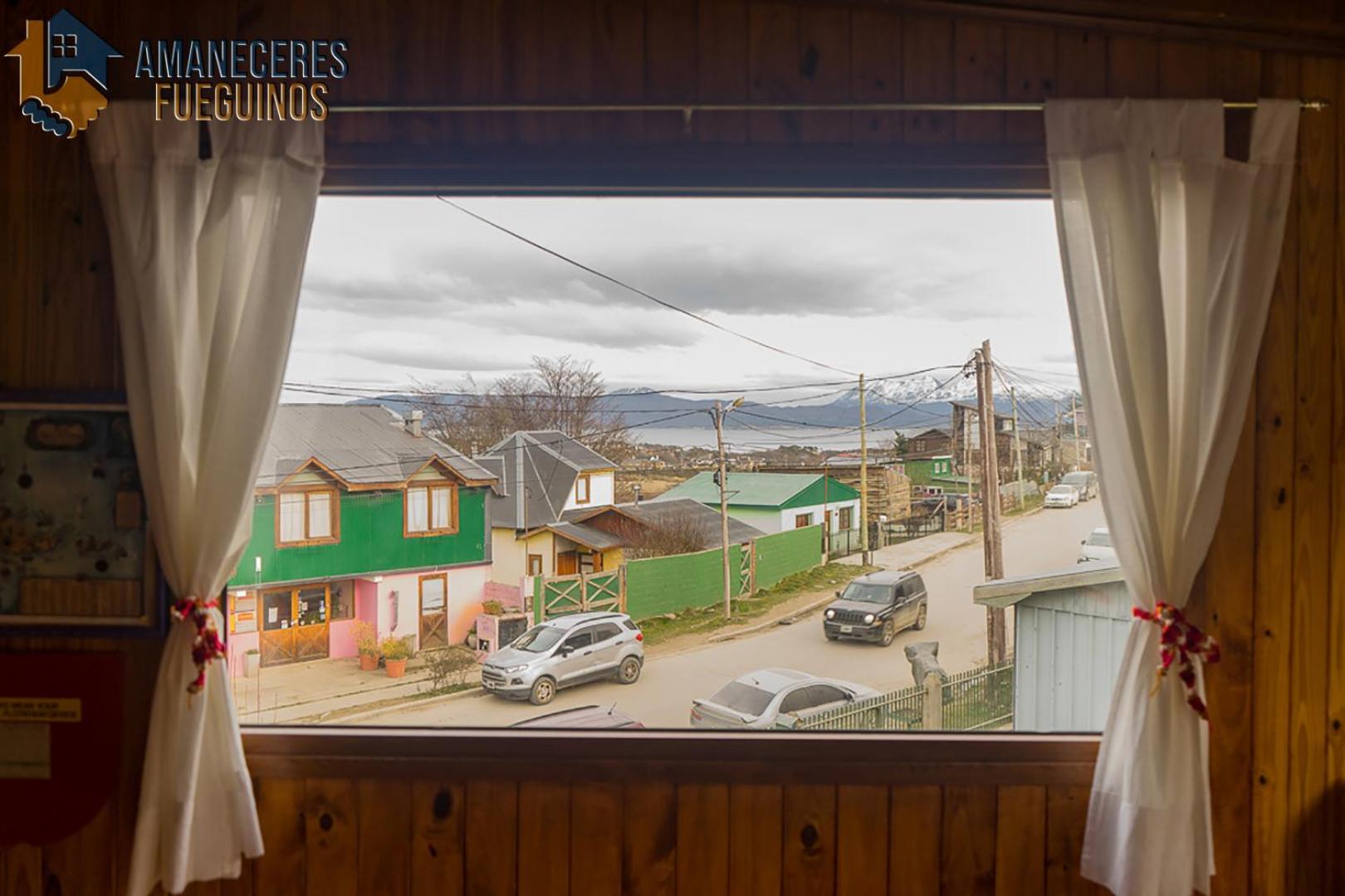 Tu casa en el Fin del Mundo