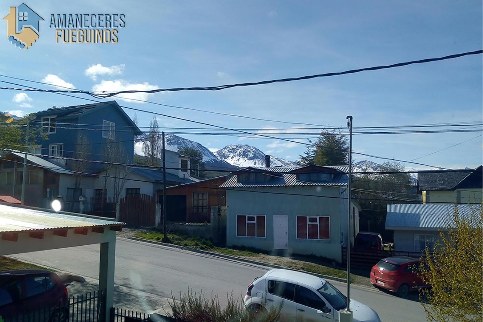 Tu casa en el Fin del Mundo