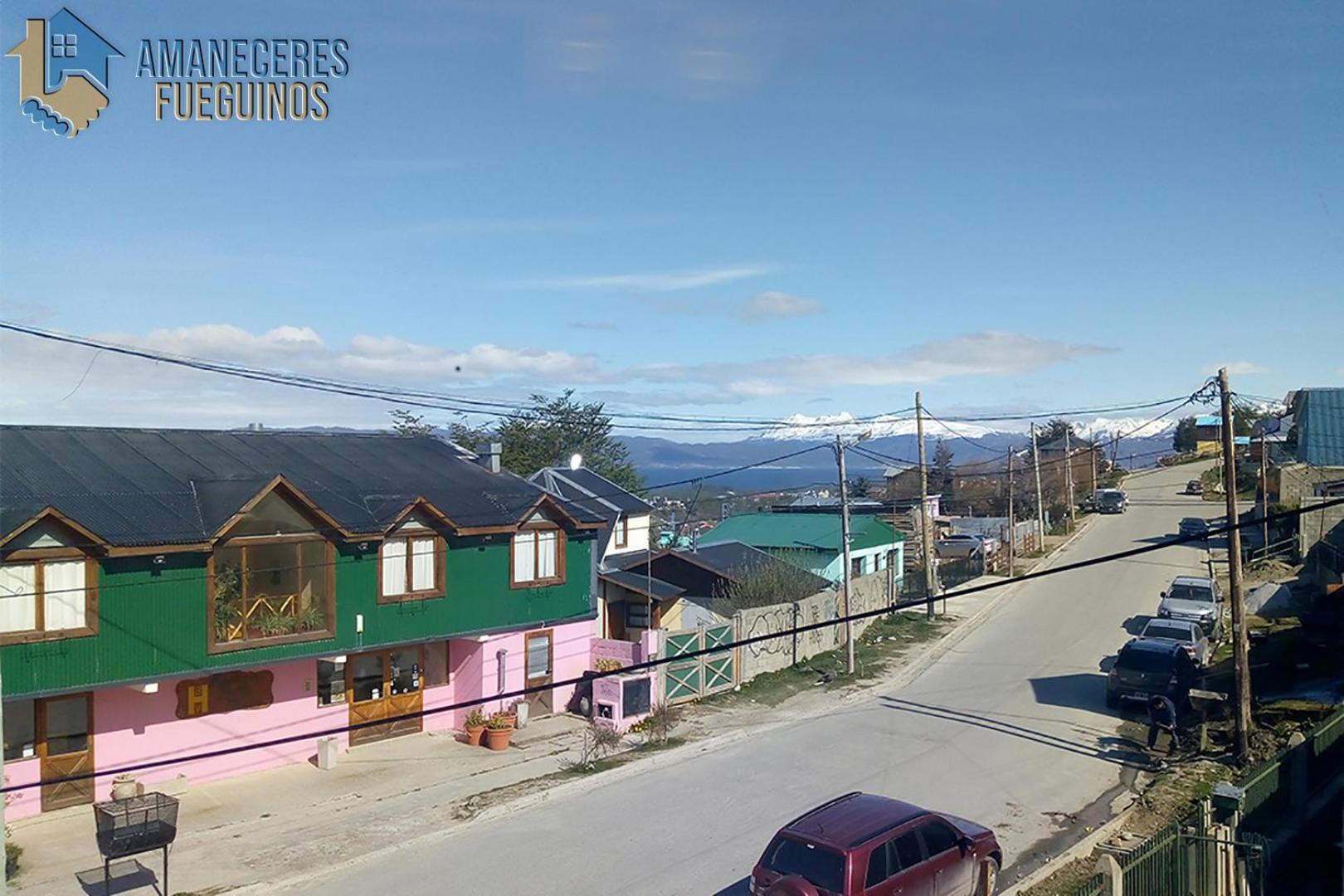 Tu casa en el Fin del Mundo