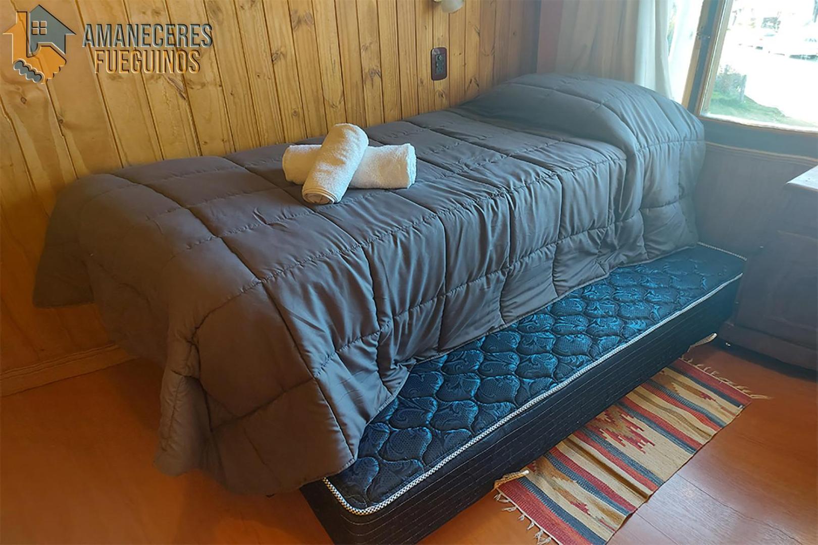 Tu casa en el Fin del Mundo