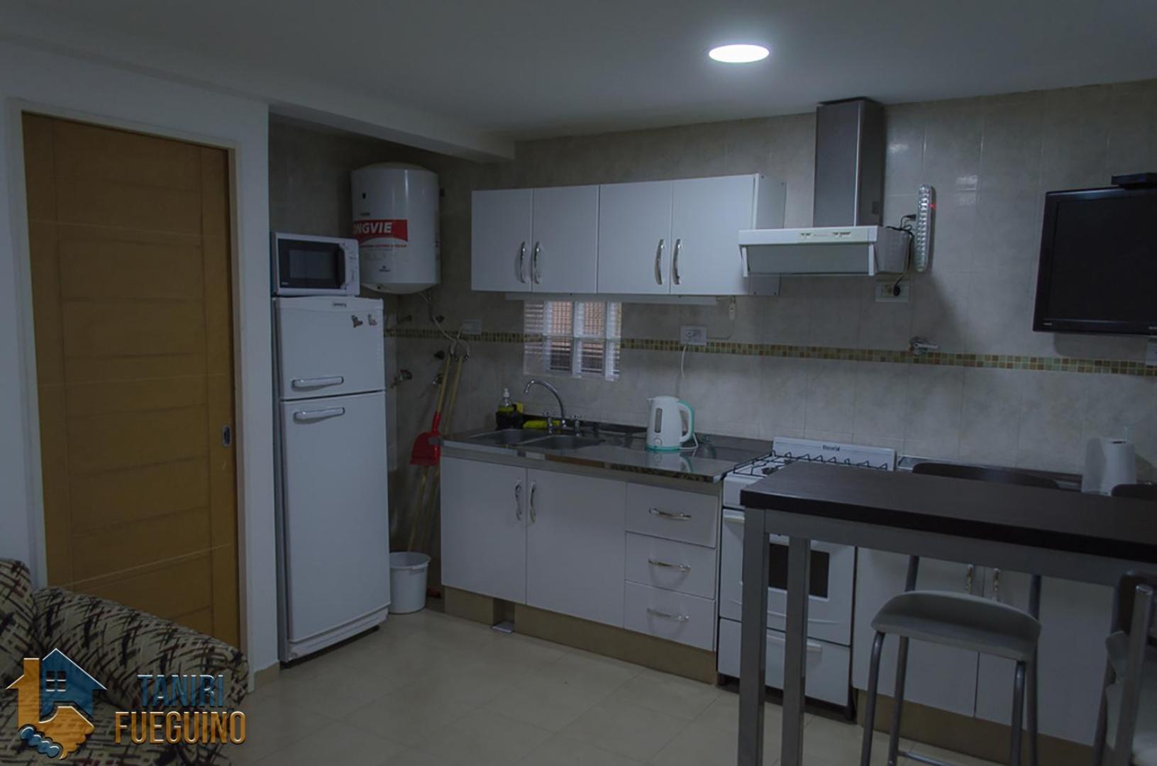 Tu casa en el Fin del Mundo