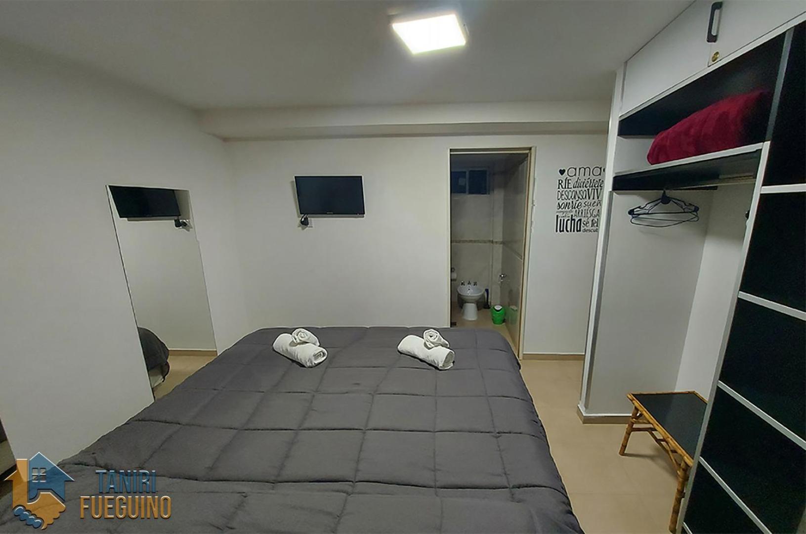 Tu casa en el Fin del Mundo