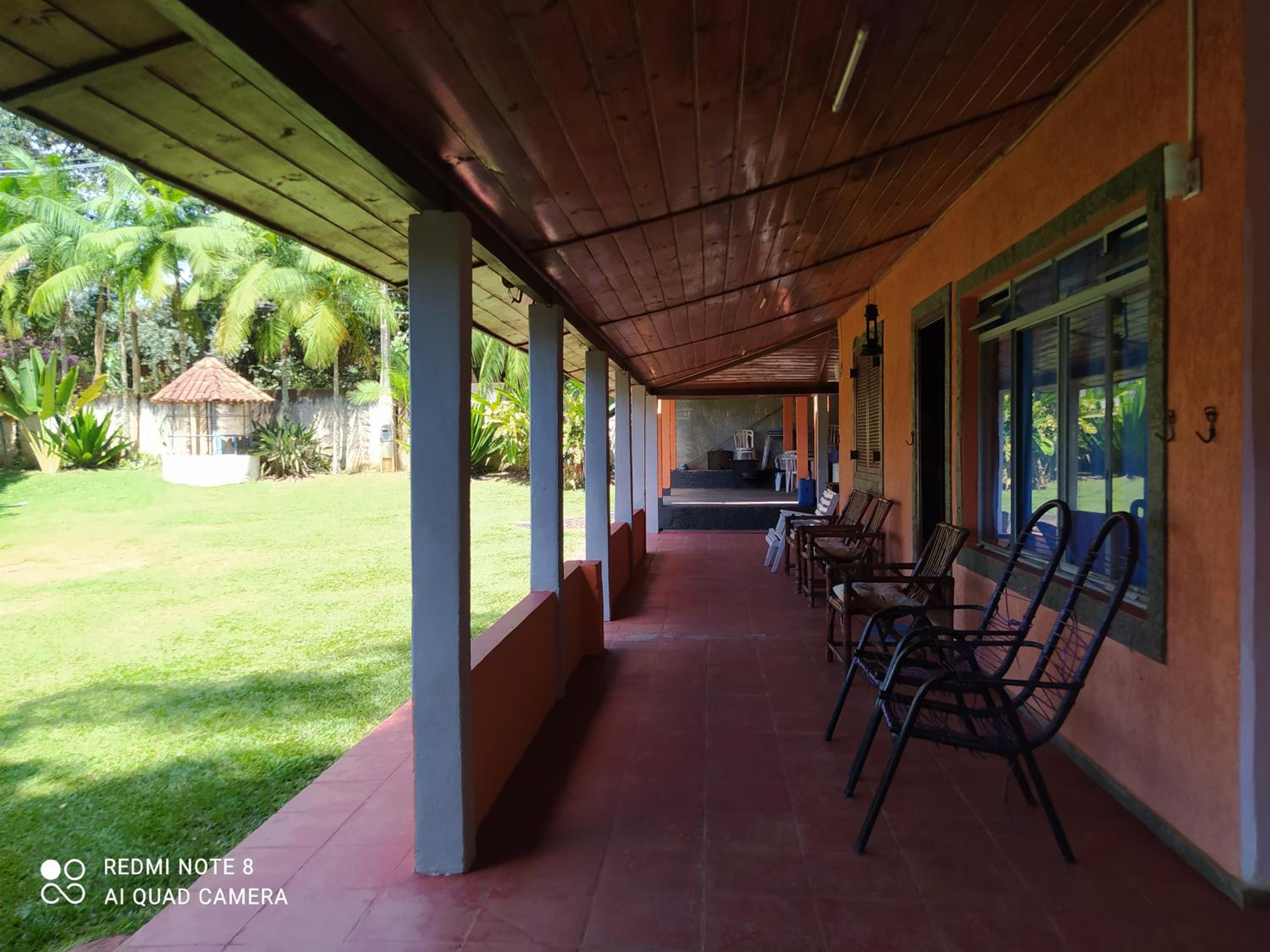 chácara solar das águas