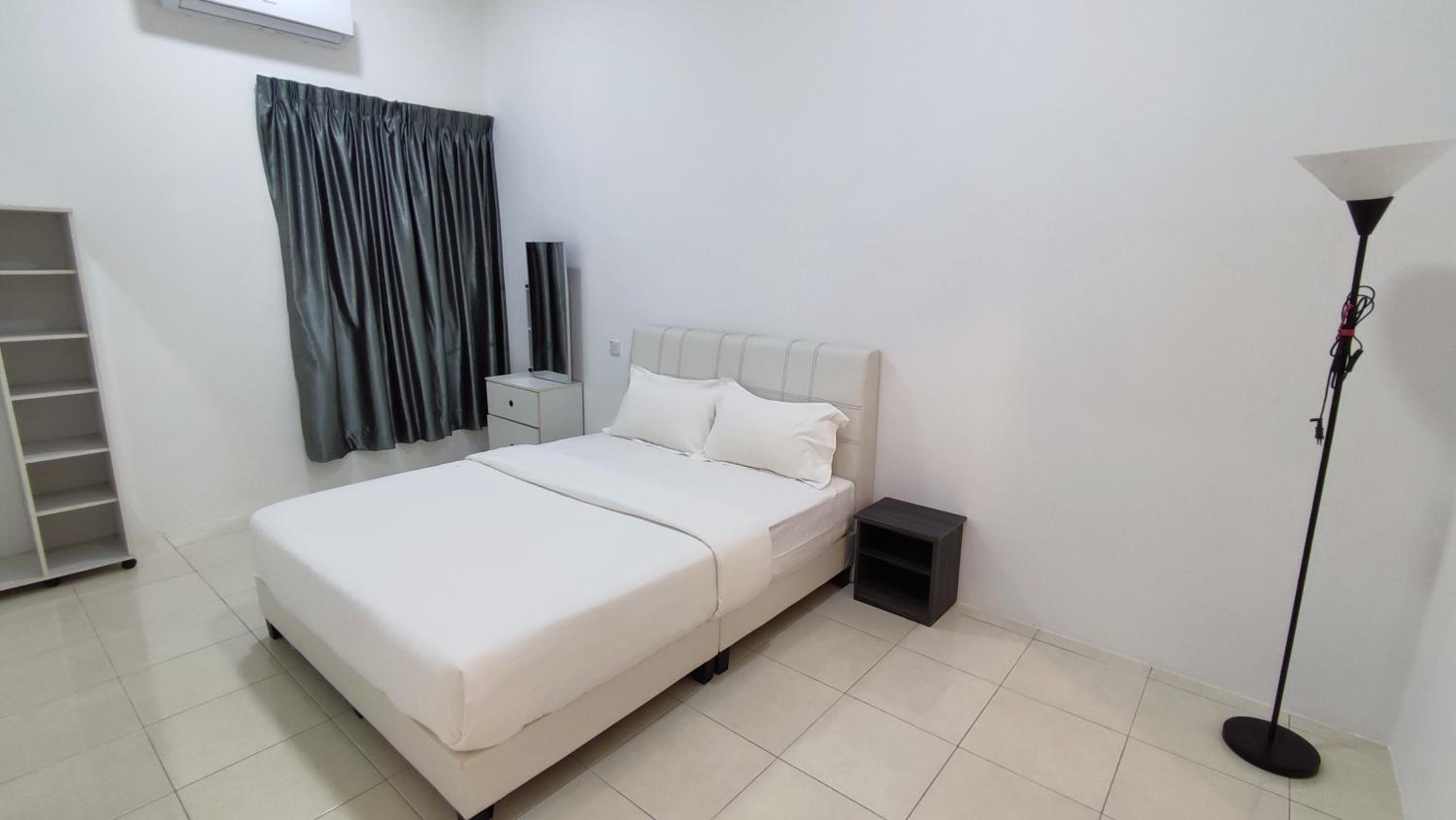 Malim Nawar holiday house photo 4
