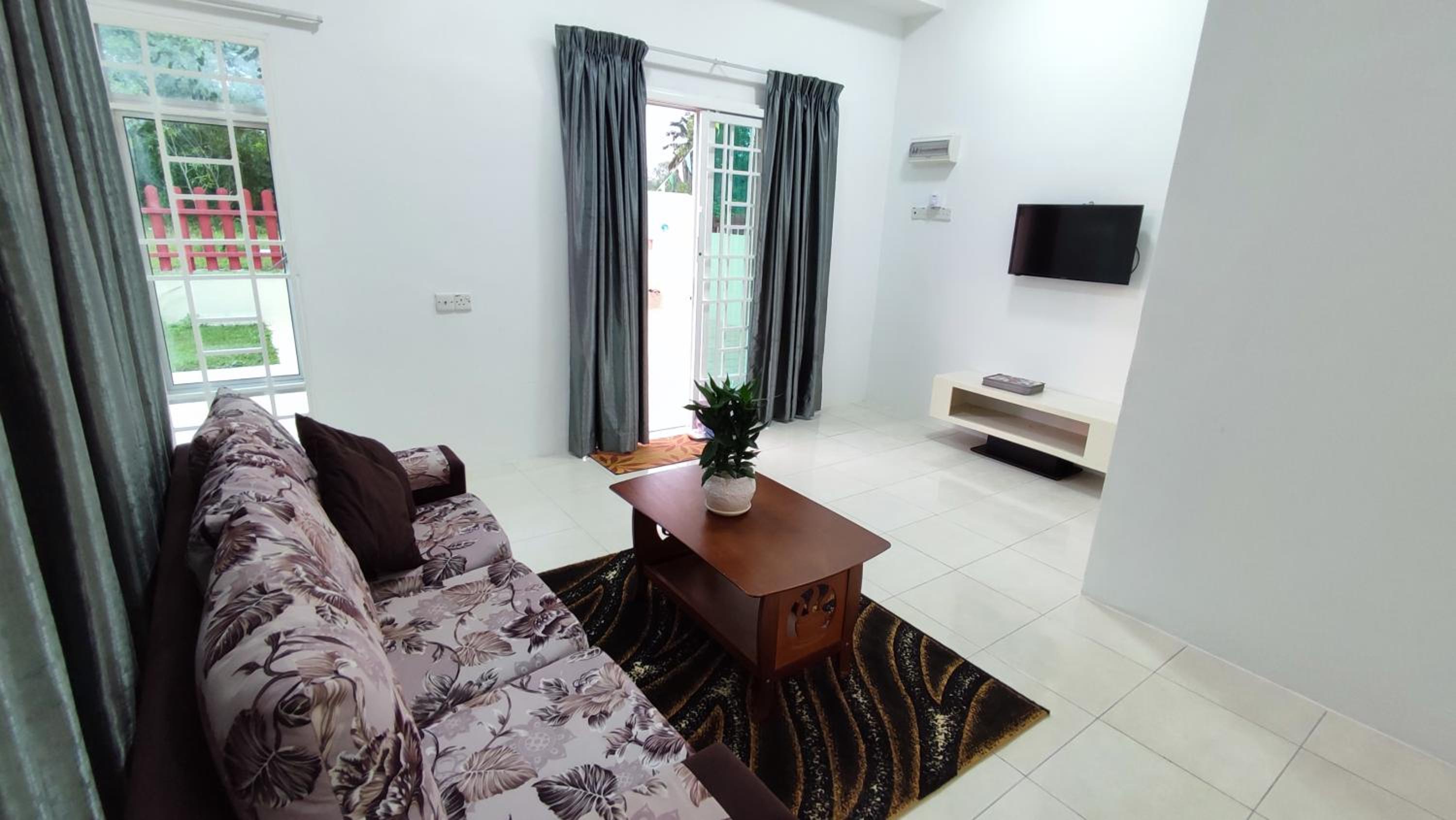Malim Nawar holiday house photo 2