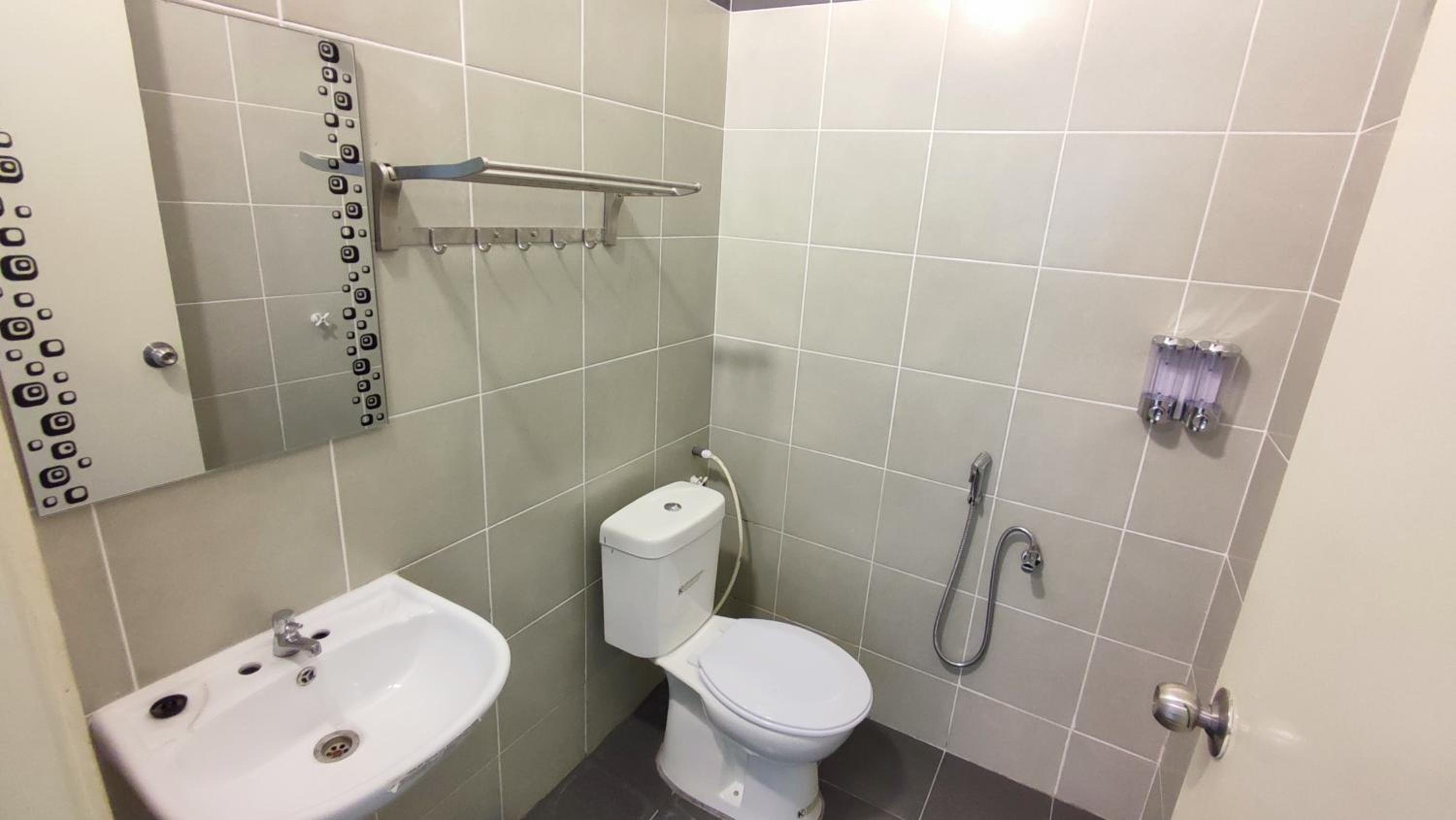 Malim Nawar holiday house photo 7
