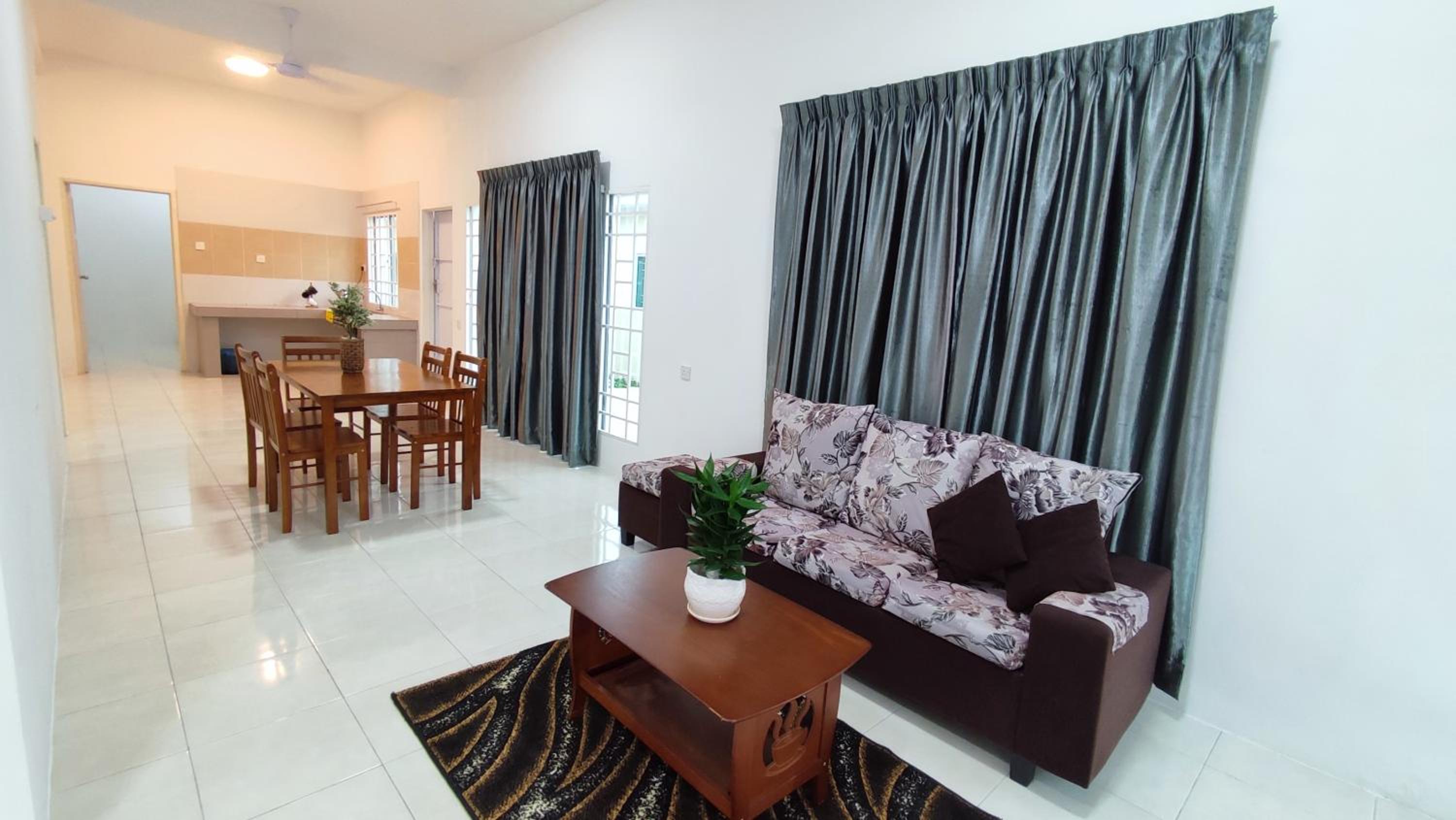Malim Nawar holiday house photo 3