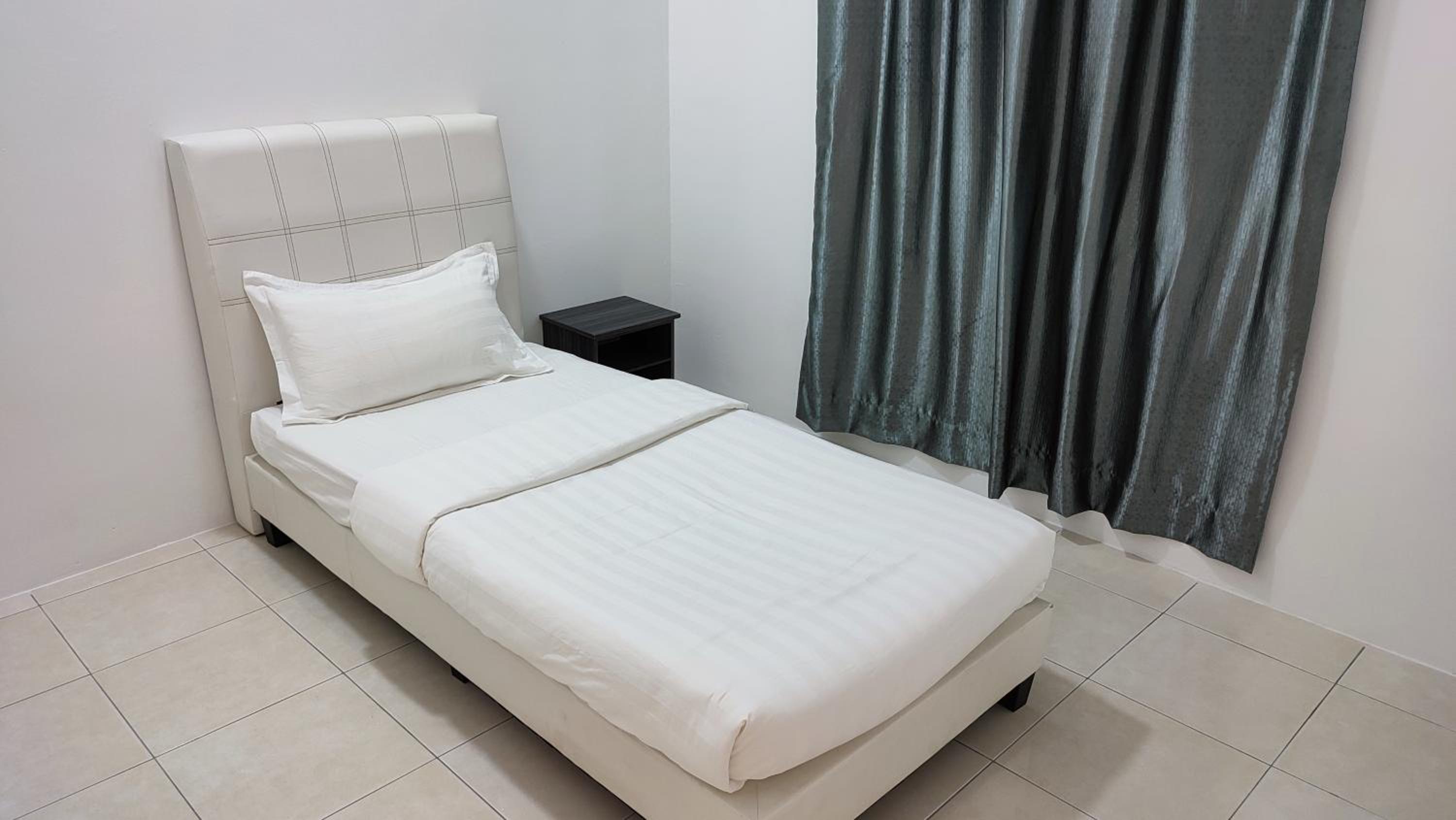 Malim Nawar holiday house photo 5