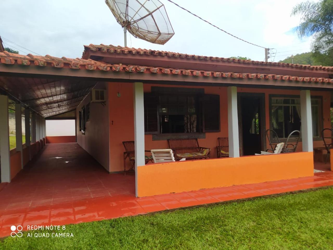 chácara solar das águas