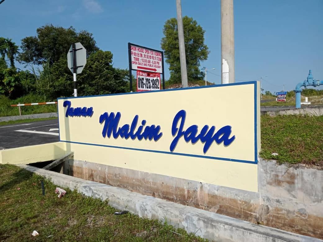 Malim Nawar holiday house photo 8