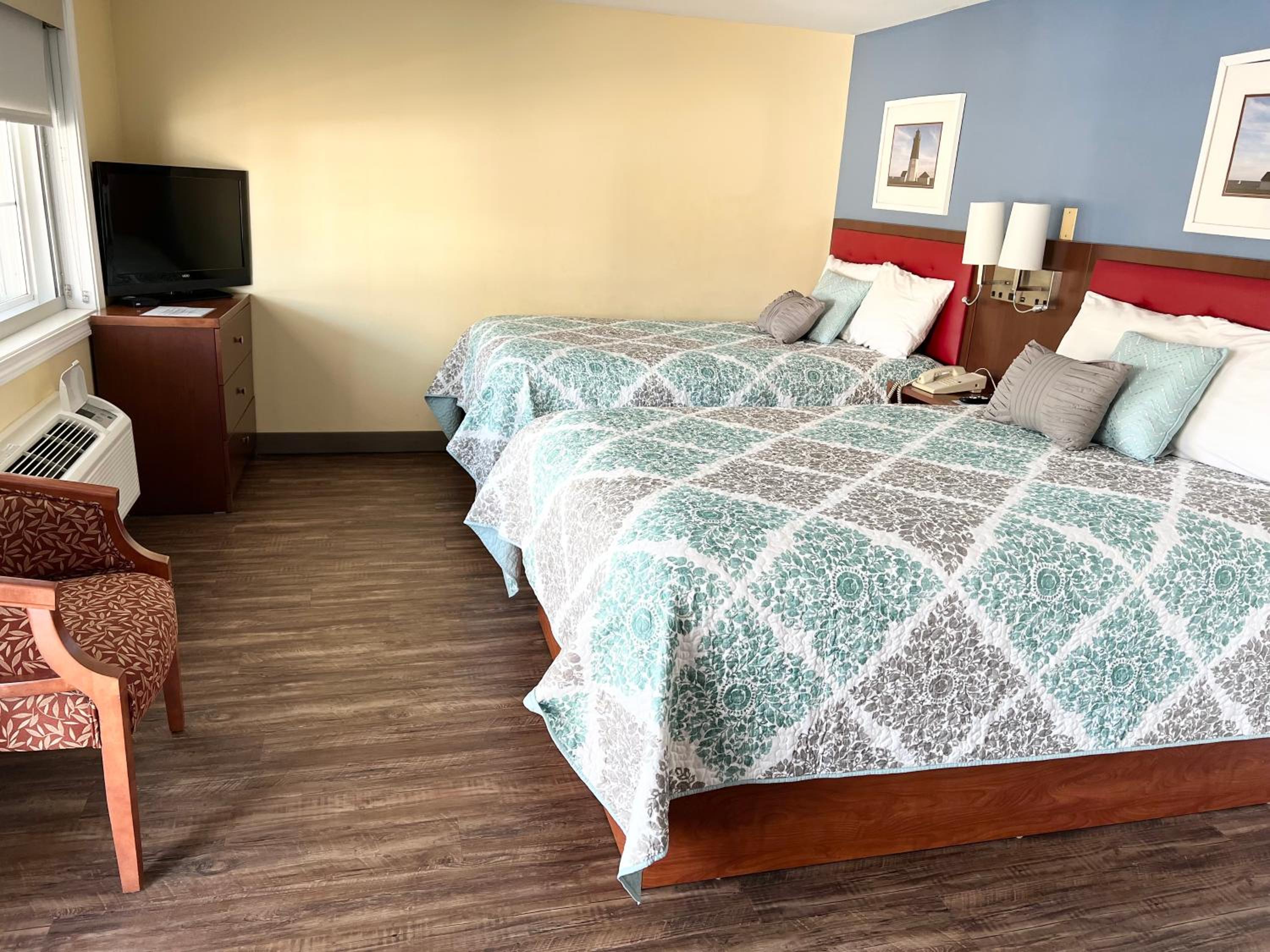 Scarborough Beach Motel