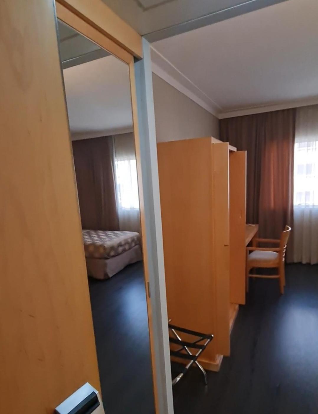 Hotel Boutique Haddock Lobo Paulista