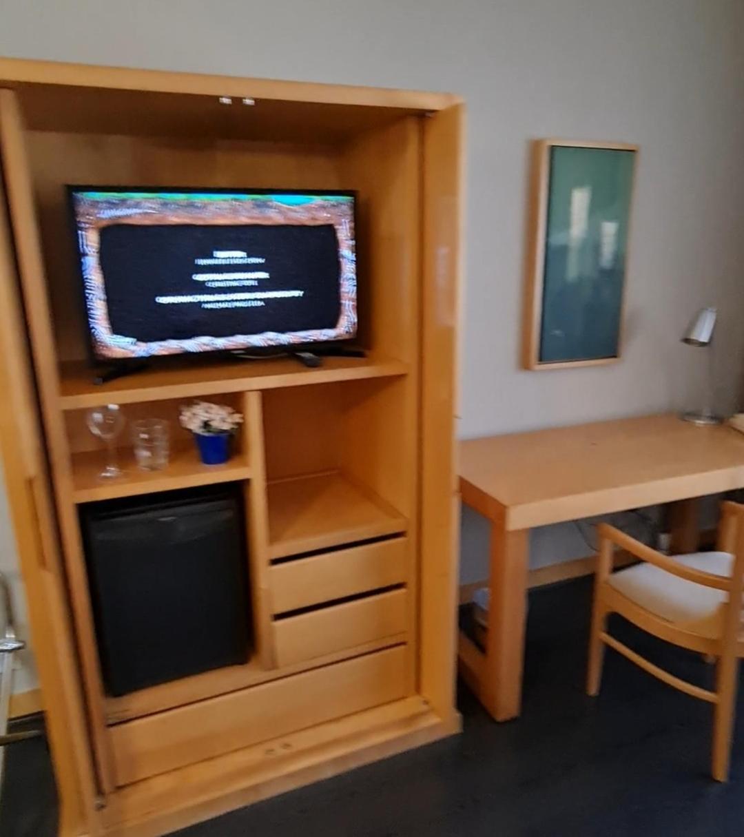 Hotel Boutique Haddock Lobo Paulista
