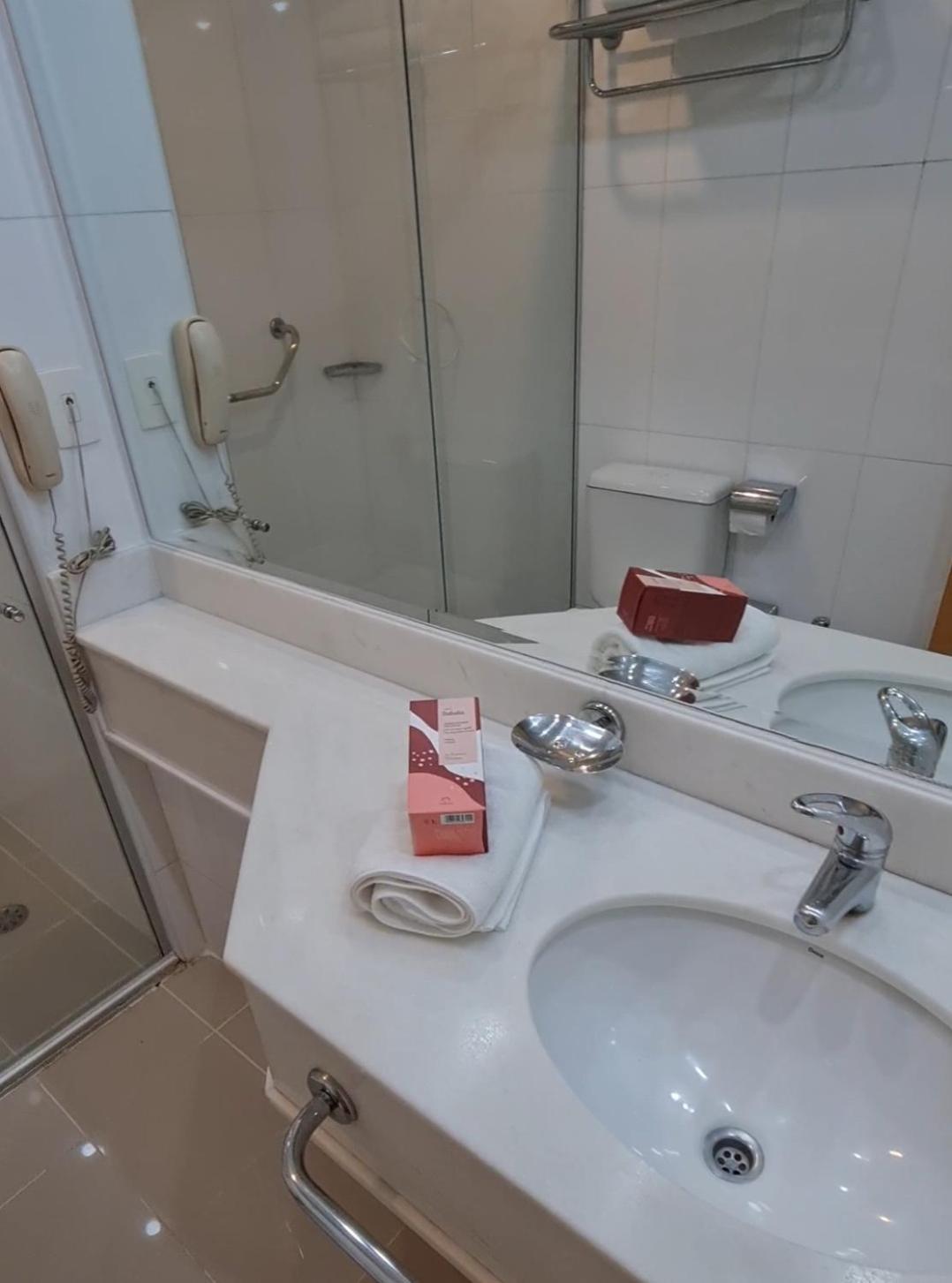 Hotel Boutique Haddock Lobo Paulista