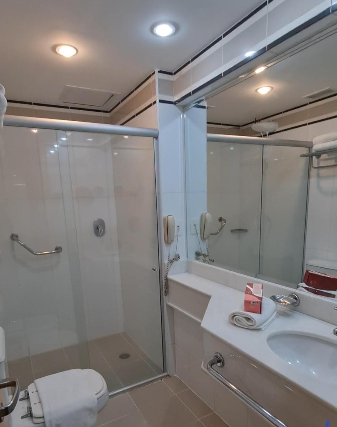 Hotel Boutique Haddock Lobo Paulista