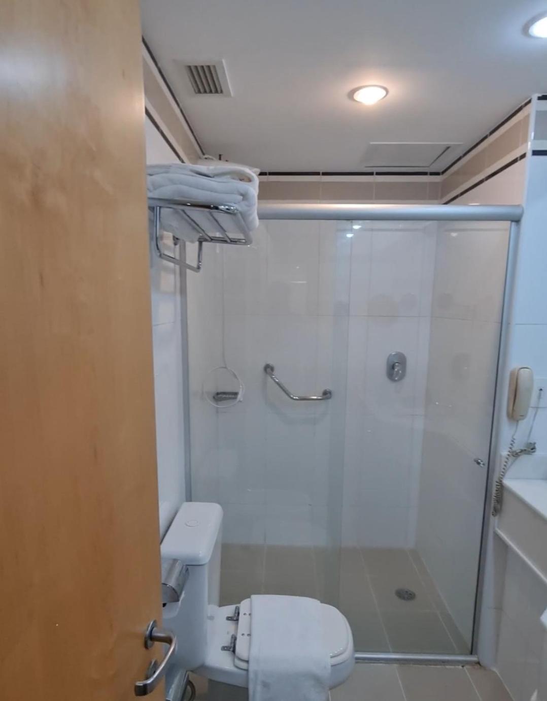 Hotel Boutique Haddock Lobo Paulista
