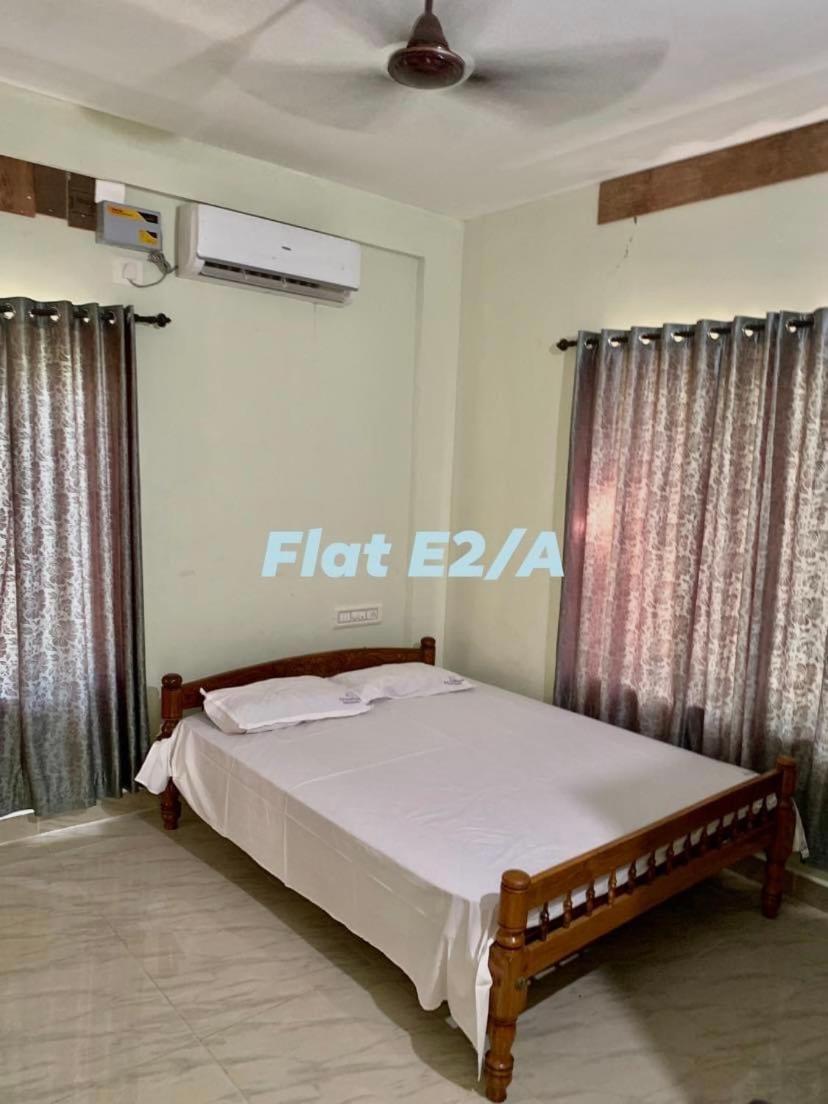 Airavatham Apartments