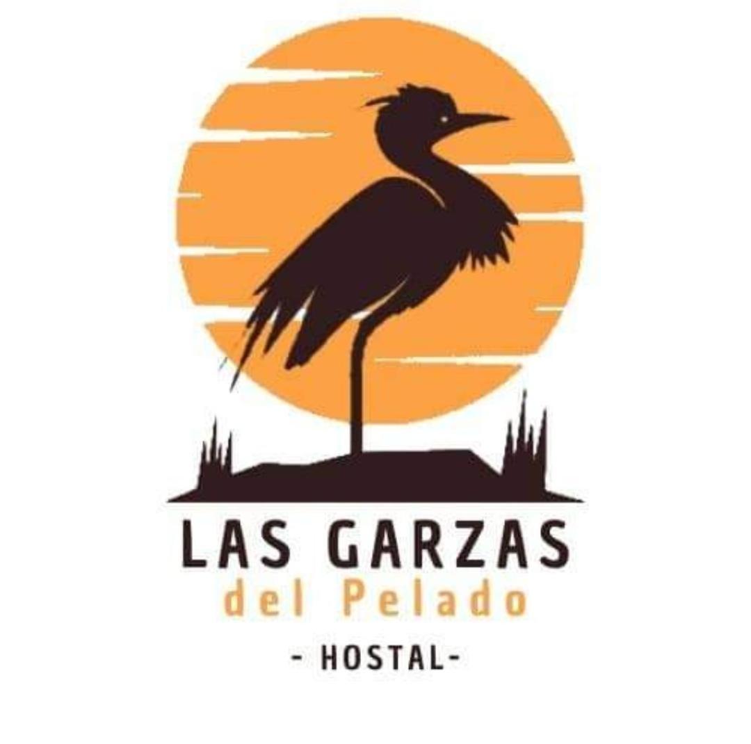 Hotel Hostal LAS GARZAS DEL PELADO - Image 1
