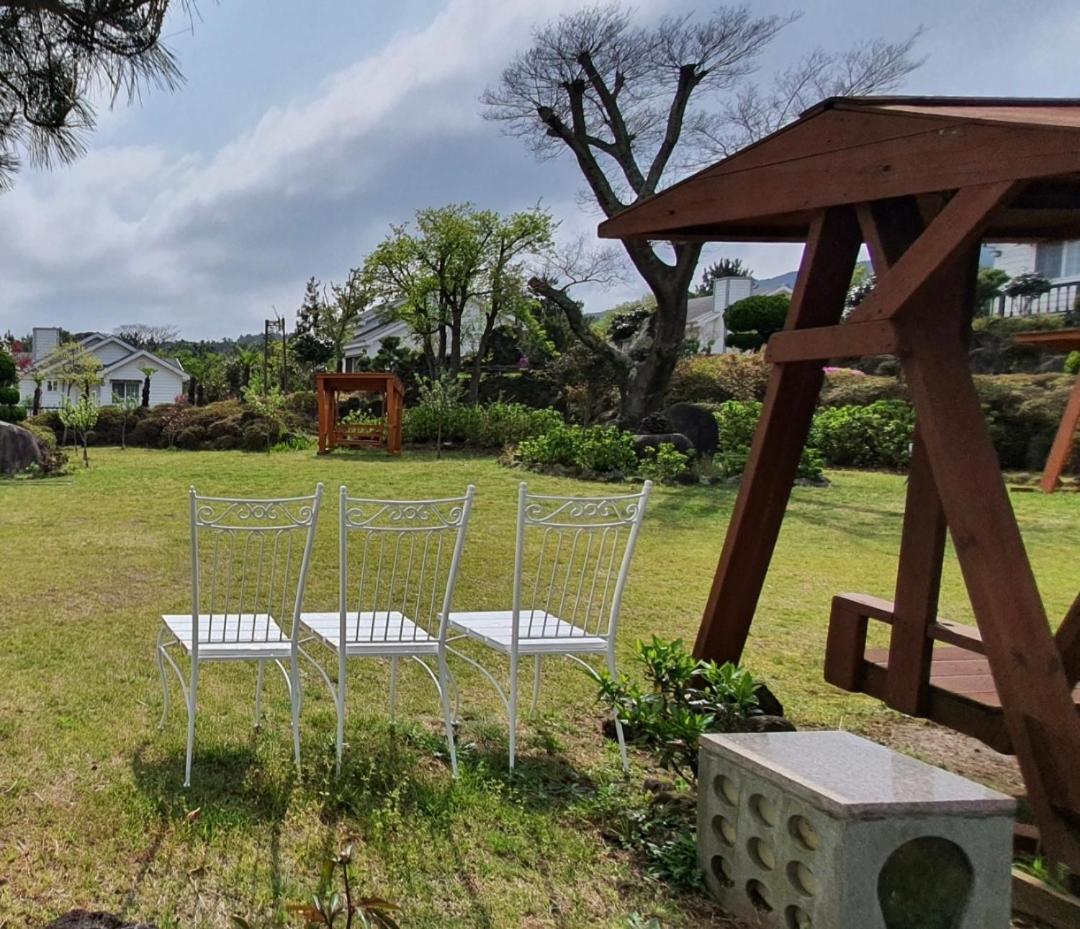 Jeju Skyline Pension