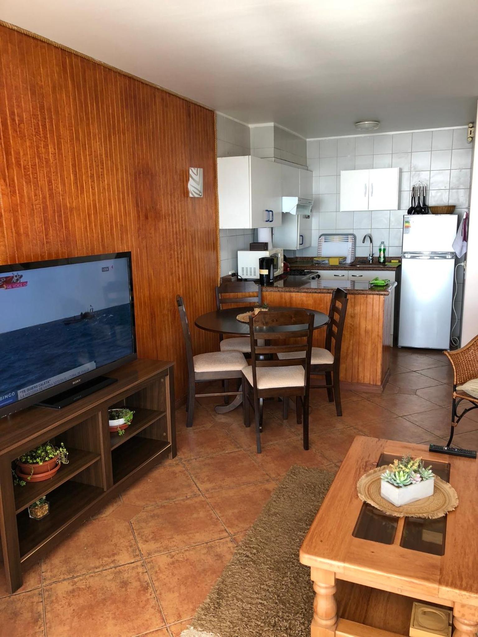 Departamento Algarrobo view 3