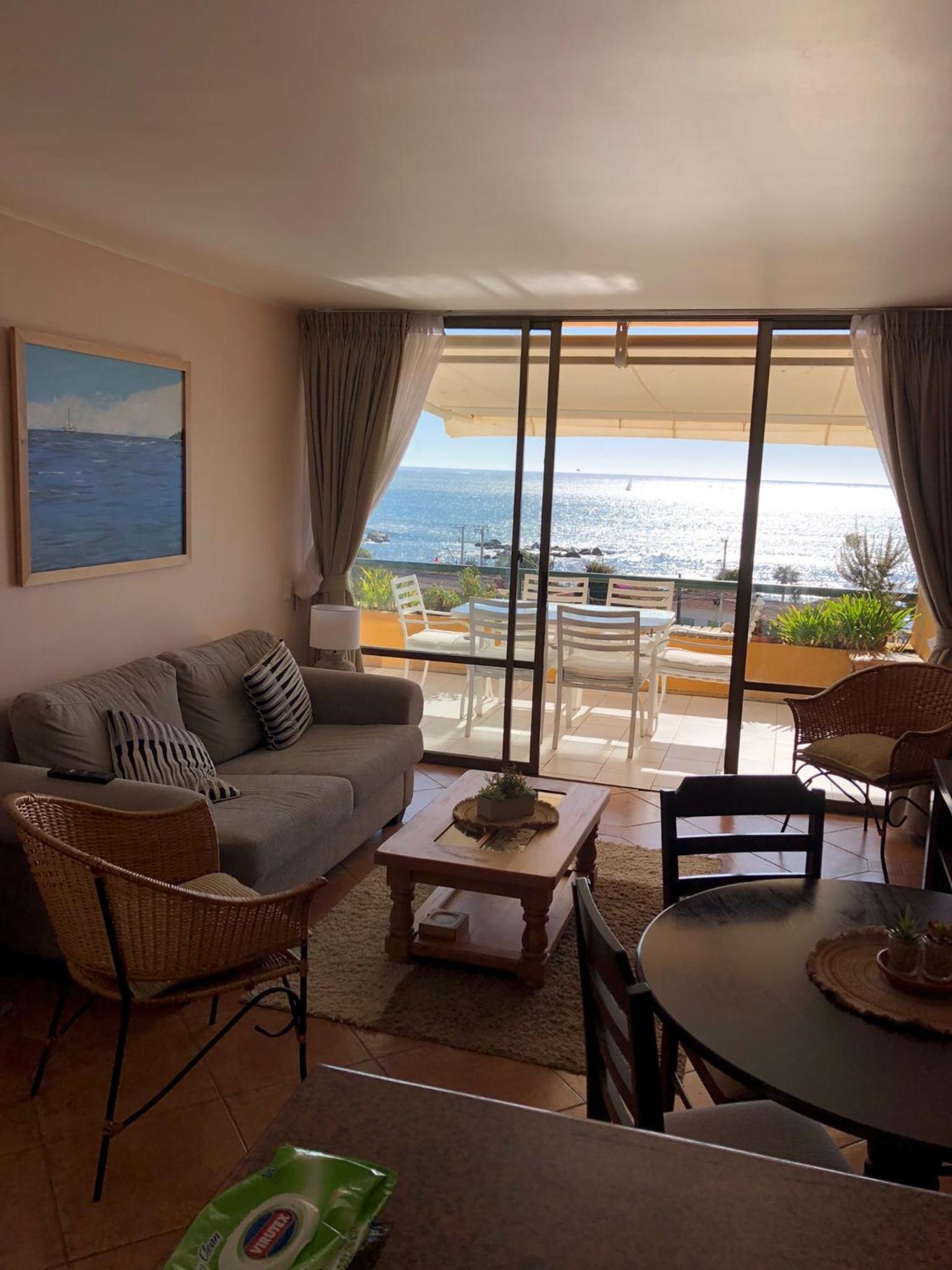 Departamento Algarrobo view 4