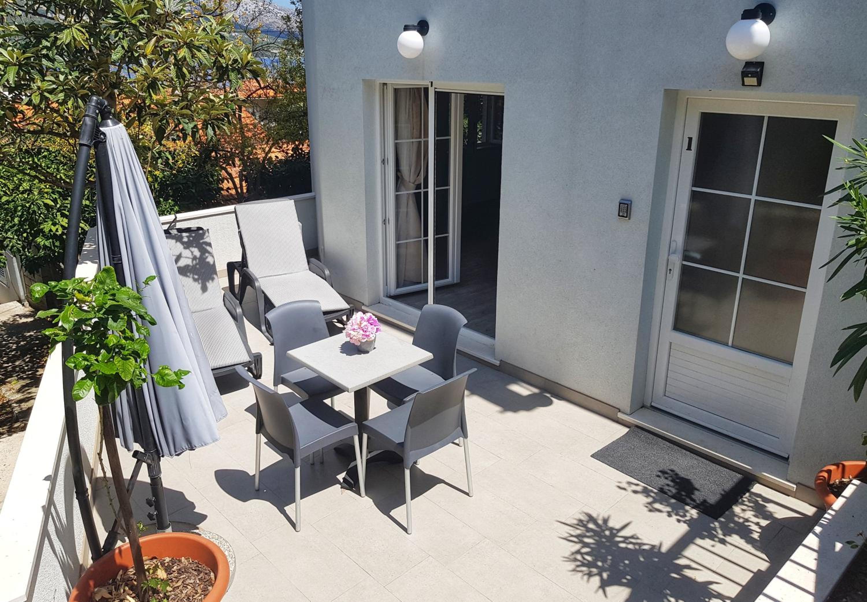 Hotel Adriatic Pearl Korcula - Image 1