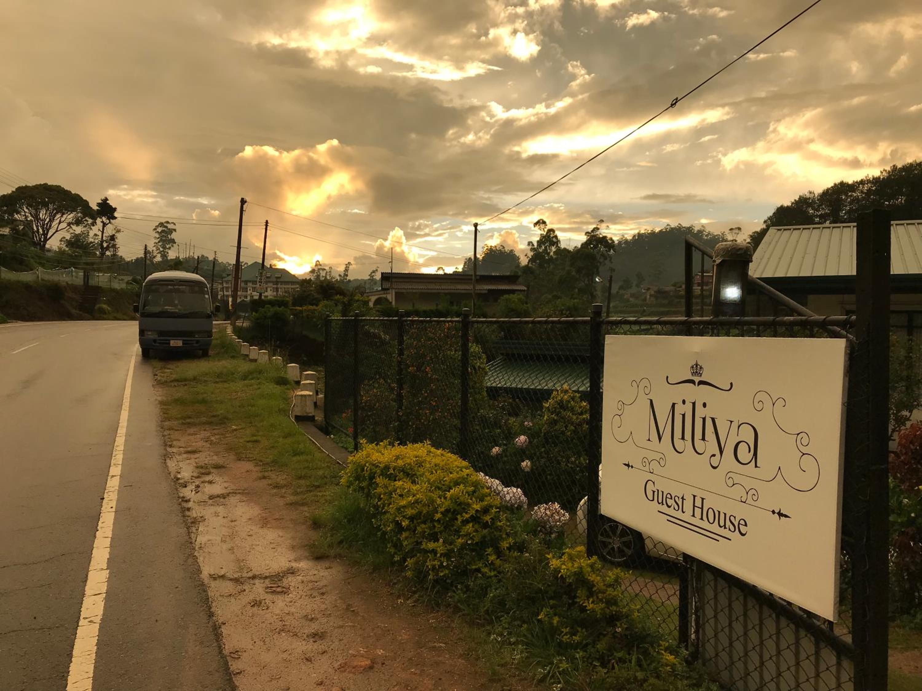 Miliya Guest House view 5